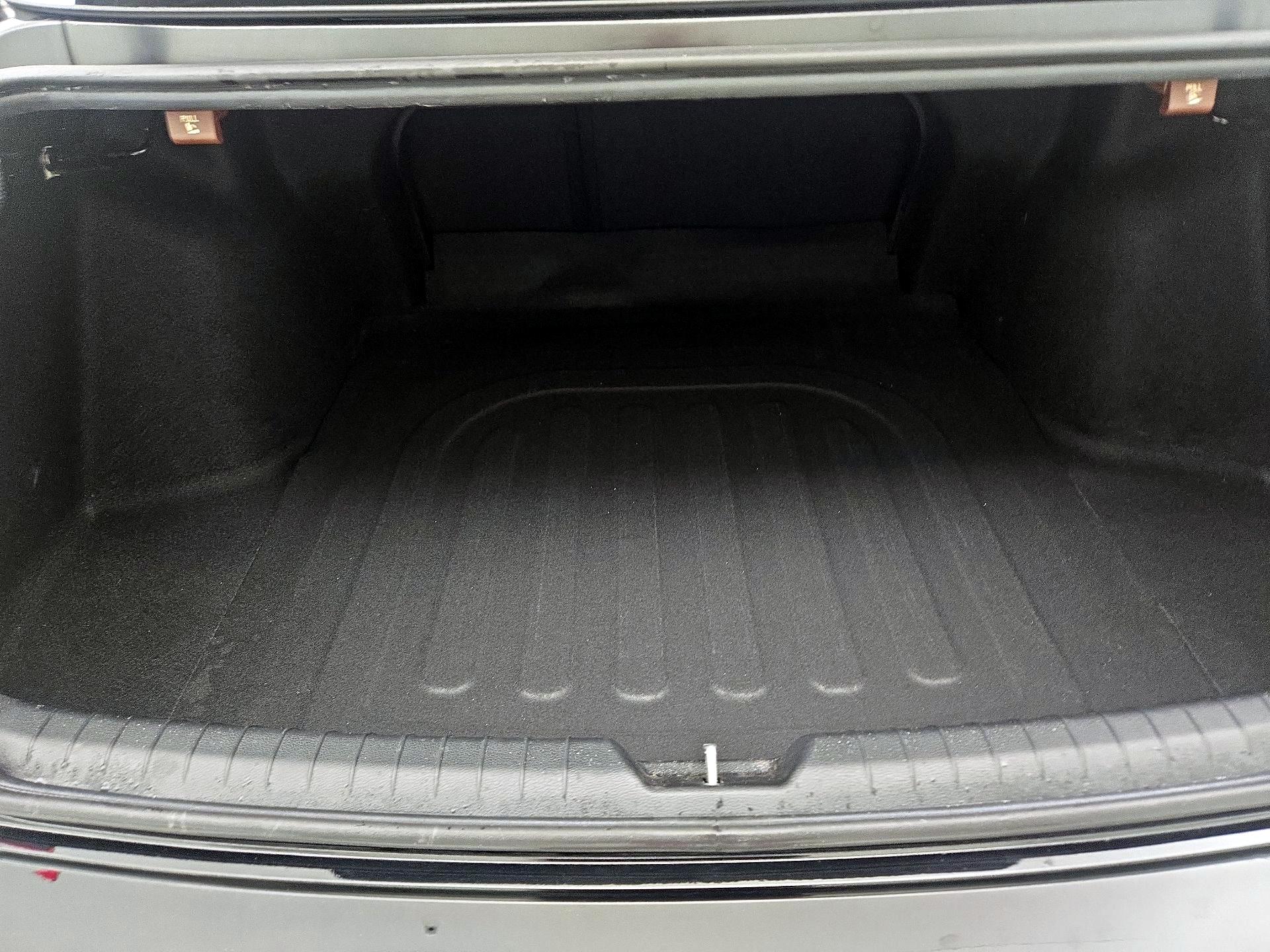 Thumbnail: 2023 Hyundai Sonata - 20