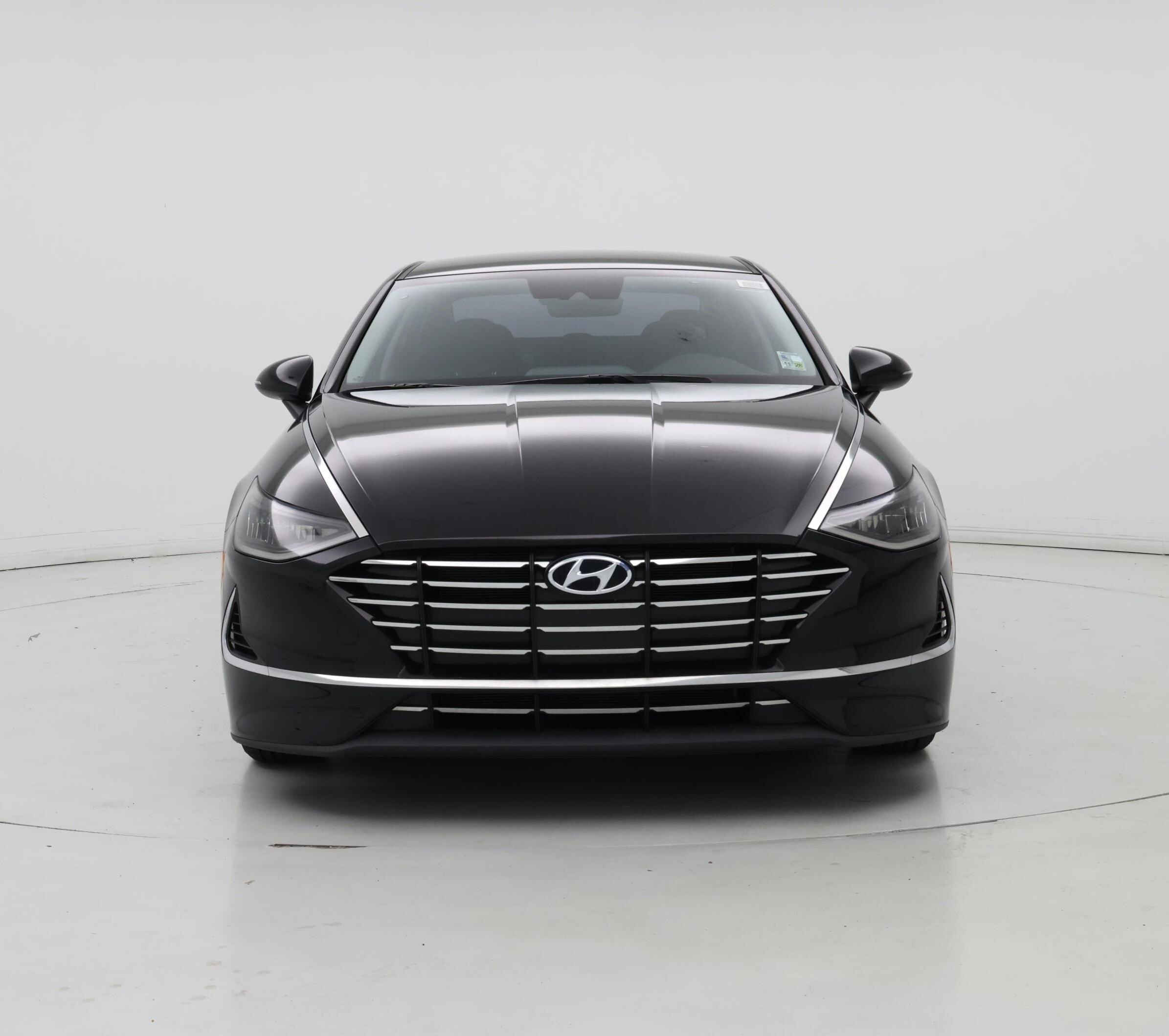 Thumbnail: 2023 Hyundai Sonata - 5