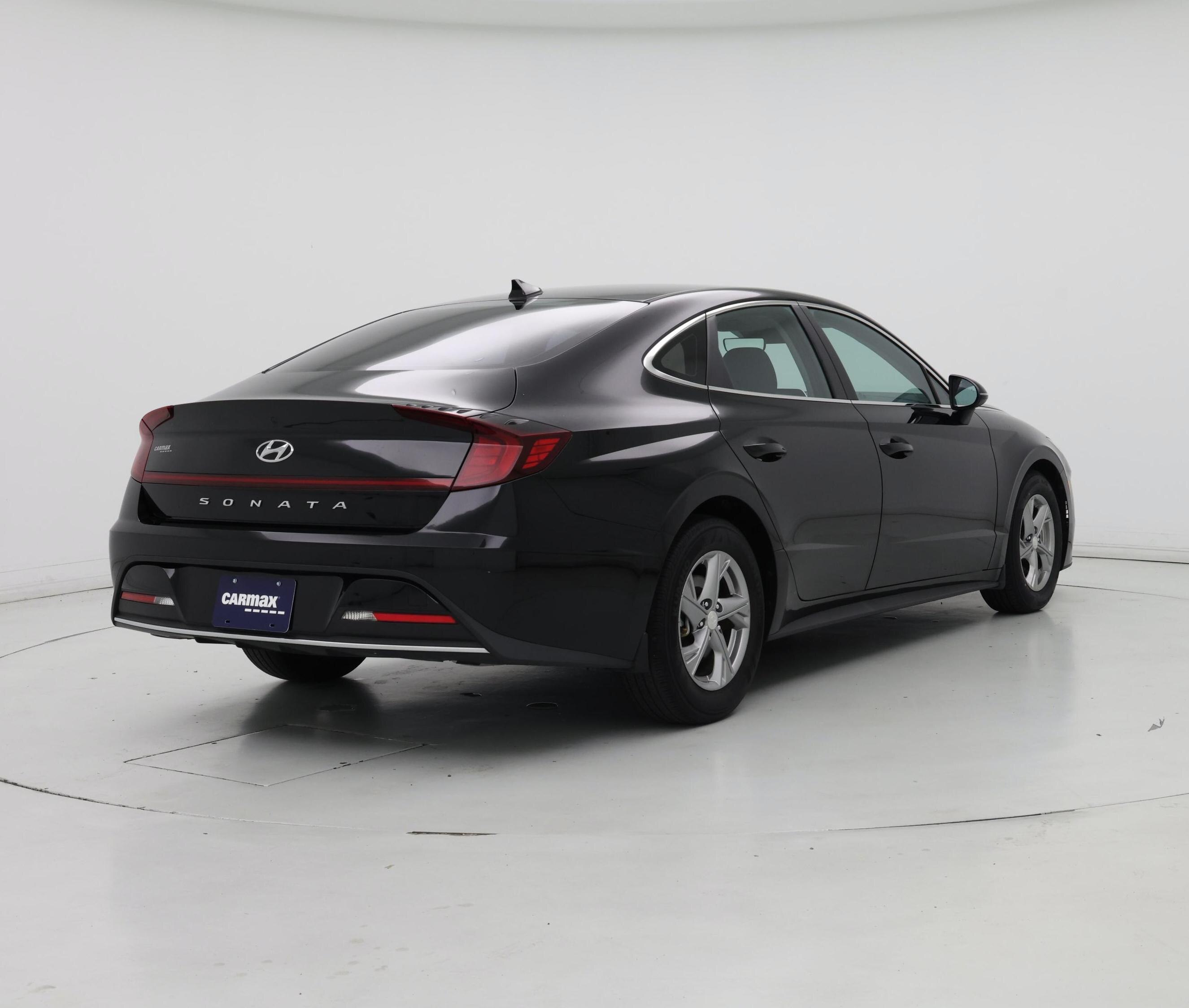 Thumbnail: 2023 Hyundai Sonata - 8