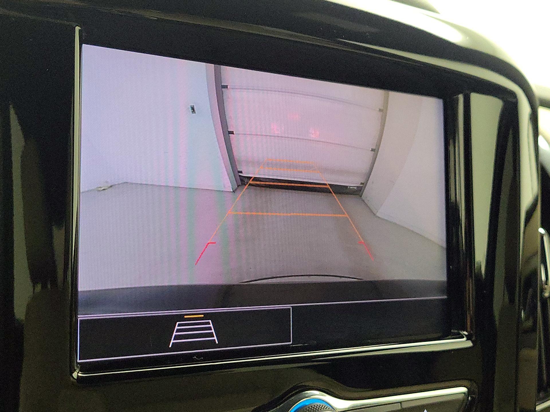 Thumbnail: 2023 Chevrolet Traverse - 14