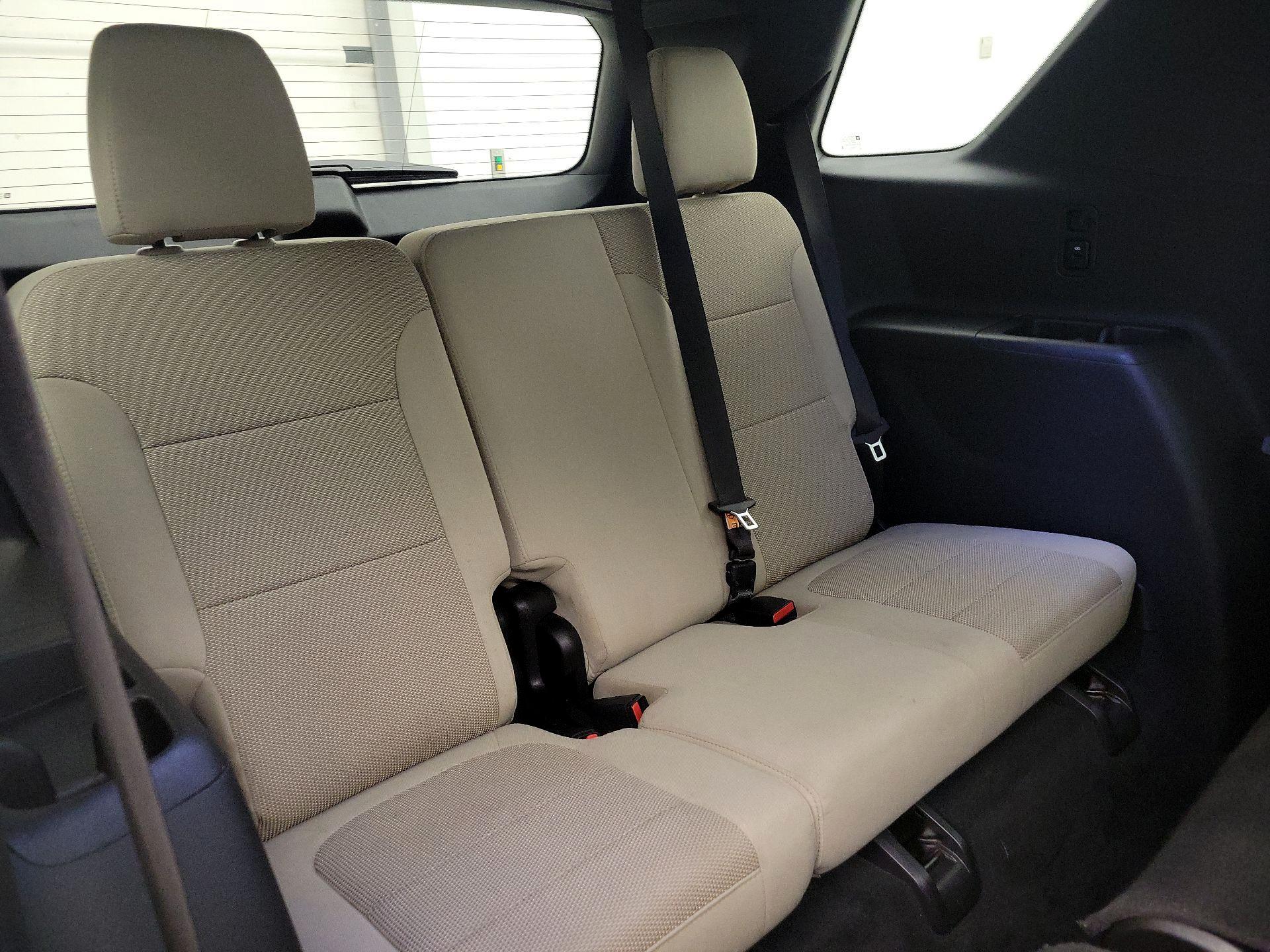 Thumbnail: 2023 Chevrolet Traverse - 20