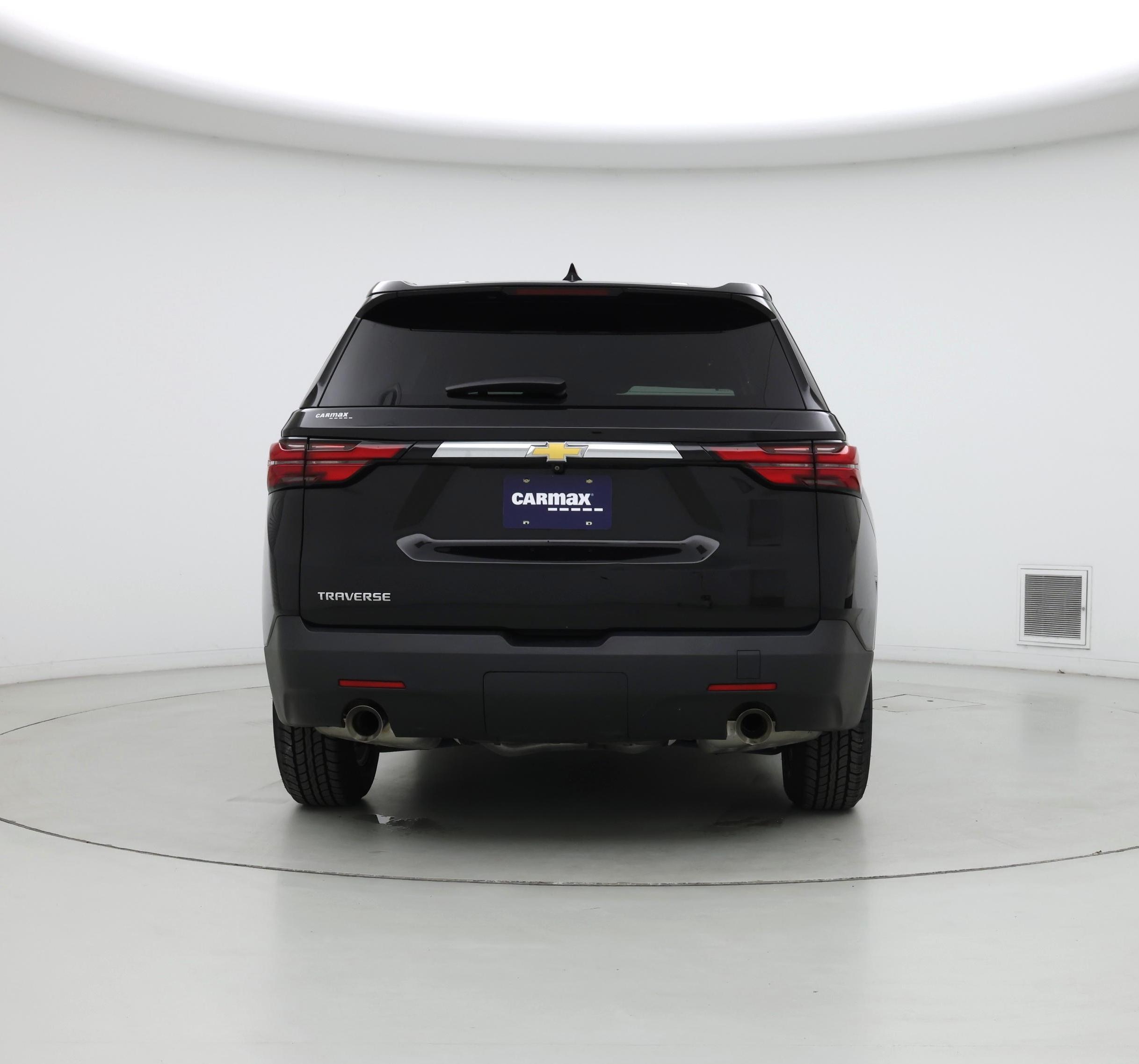 Thumbnail: 2023 Chevrolet Traverse - 6