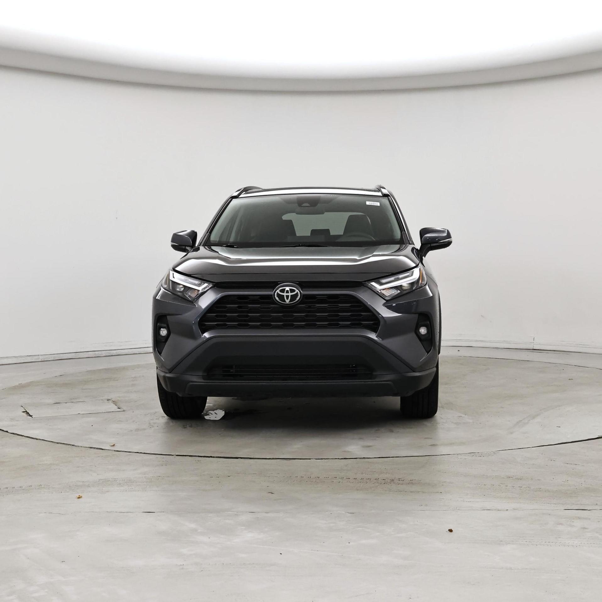 Thumbnail: 2023 Toyota RAV4 - 5