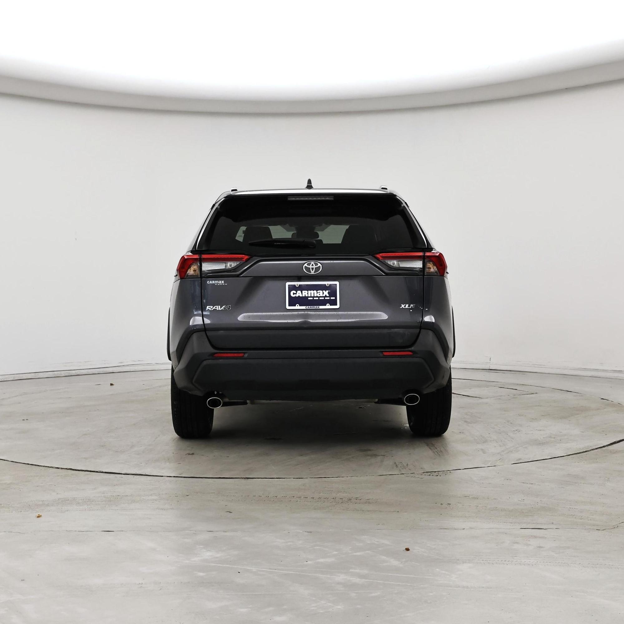 Thumbnail: 2023 Toyota RAV4 - 6