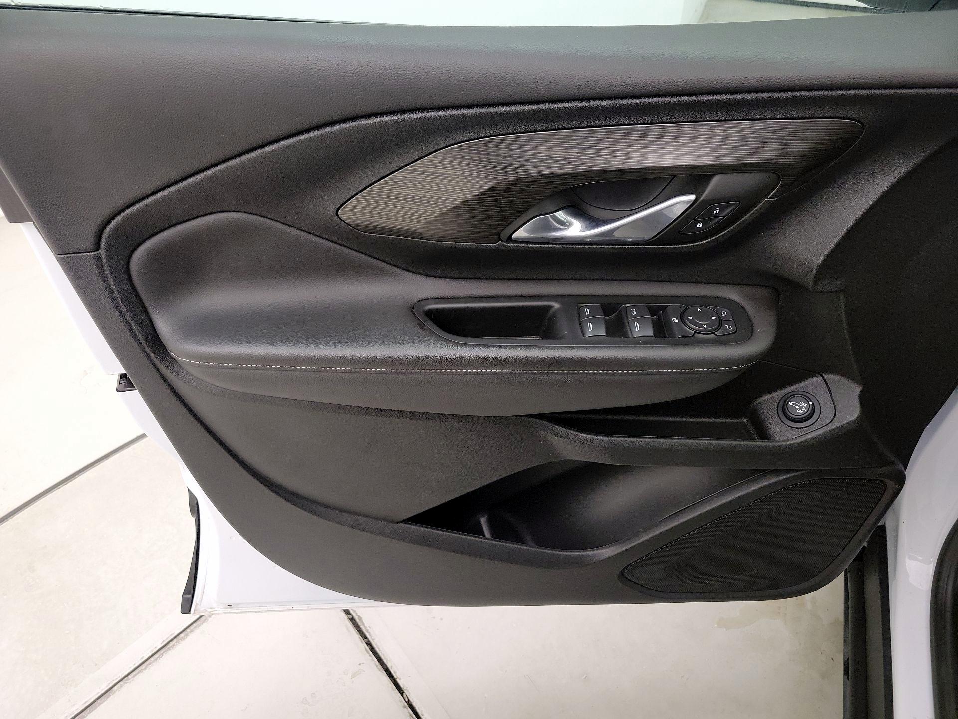 Thumbnail: 2022 GMC Terrain - 12