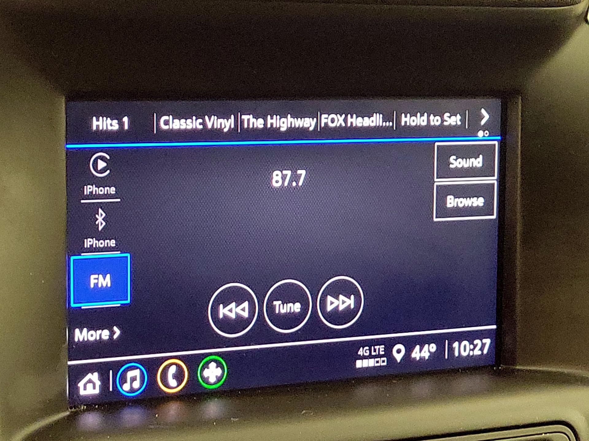 Thumbnail: 2022 GMC Terrain - 15