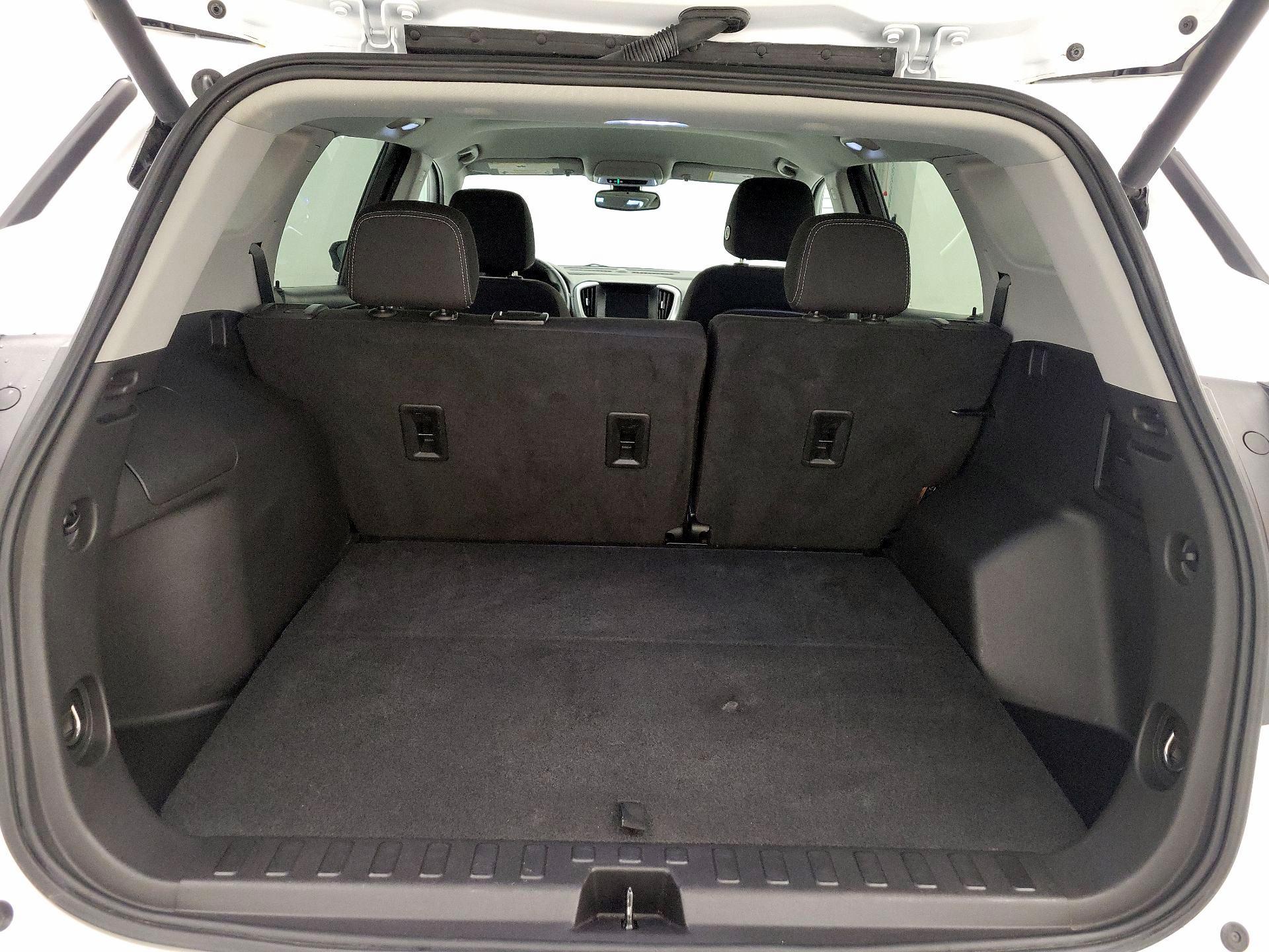 Thumbnail: 2022 GMC Terrain - 20