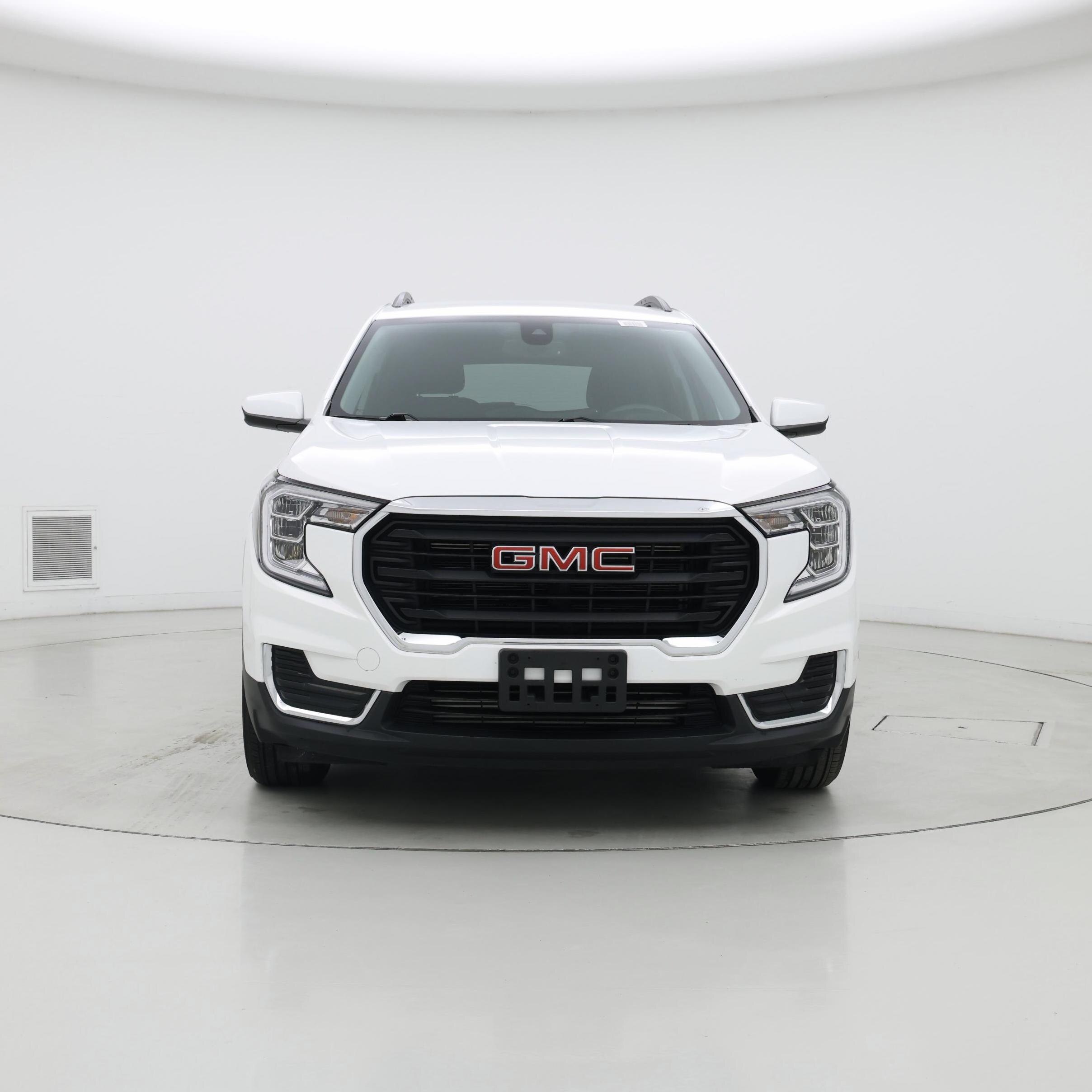 Thumbnail: 2022 GMC Terrain - 5