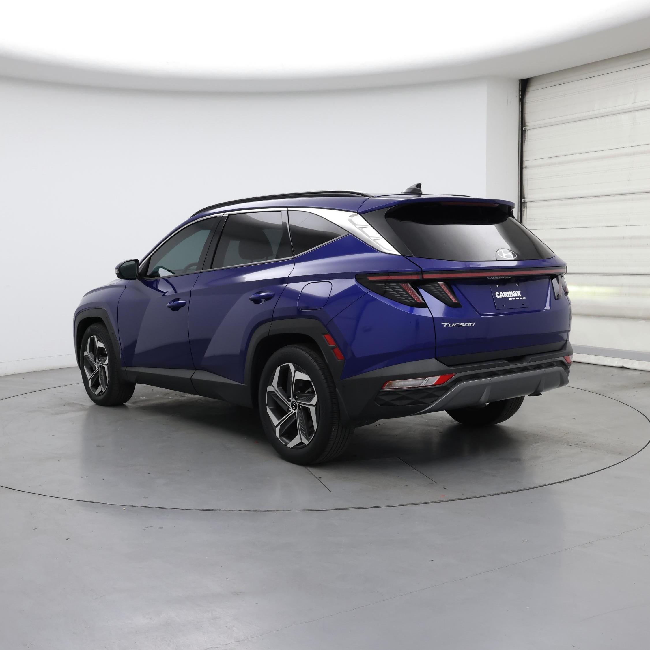 Thumbnail: 2023 Hyundai Tucson - 2