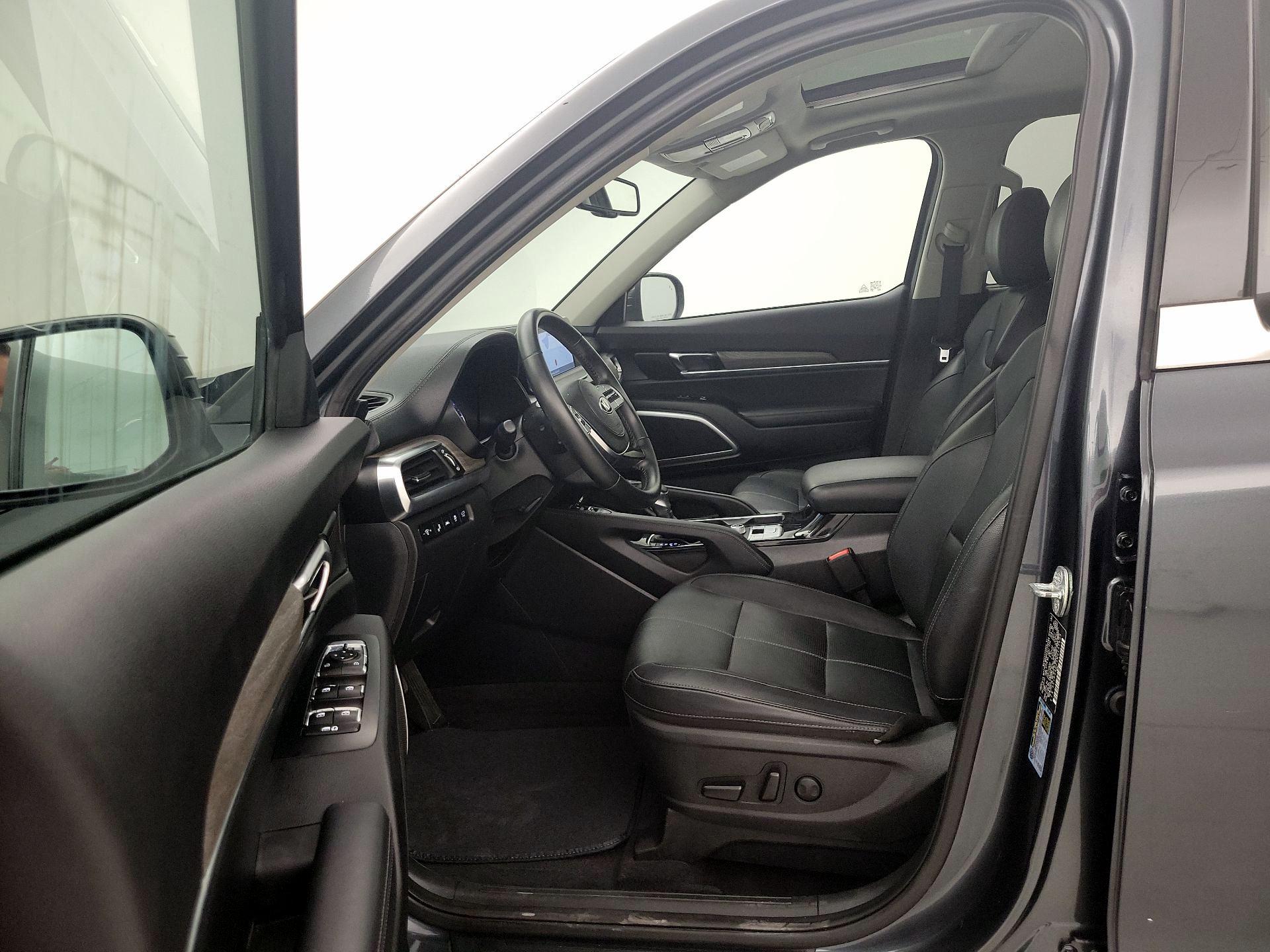 Thumbnail: 2021 Kia Telluride - 11