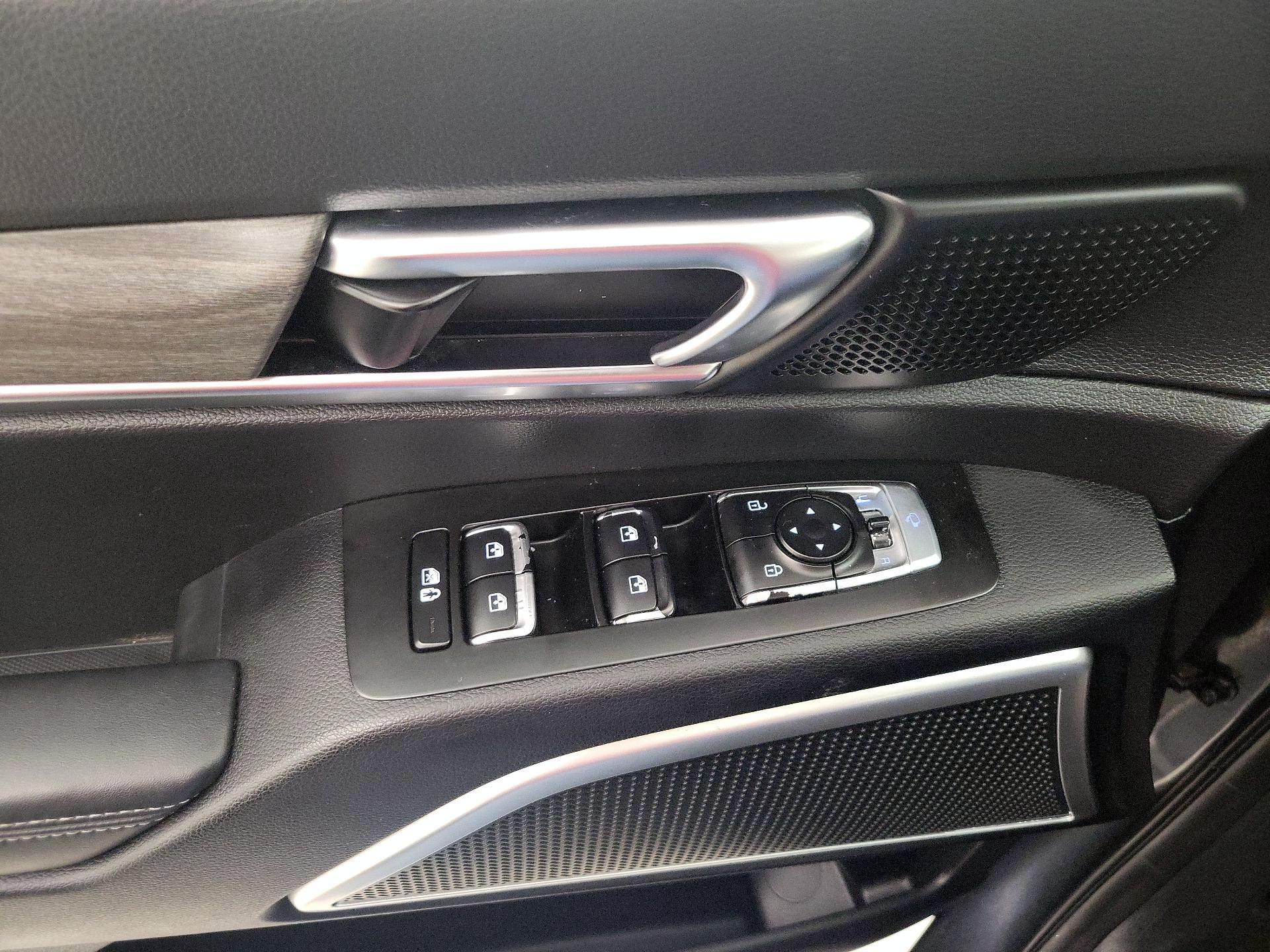 Thumbnail: 2021 Kia Telluride - 12