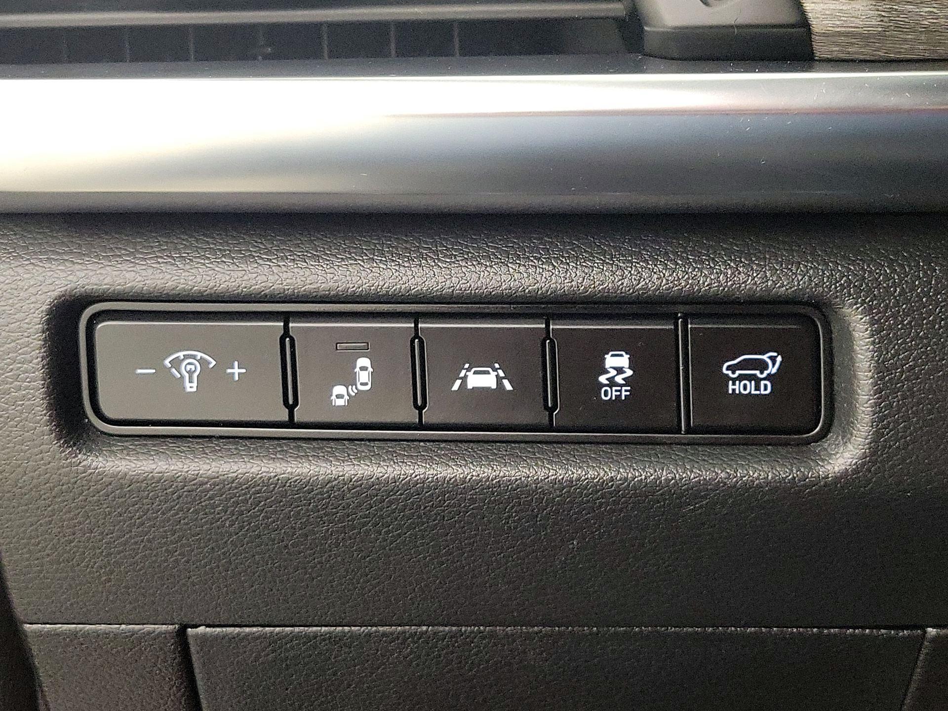 Thumbnail: 2021 Kia Telluride - 13