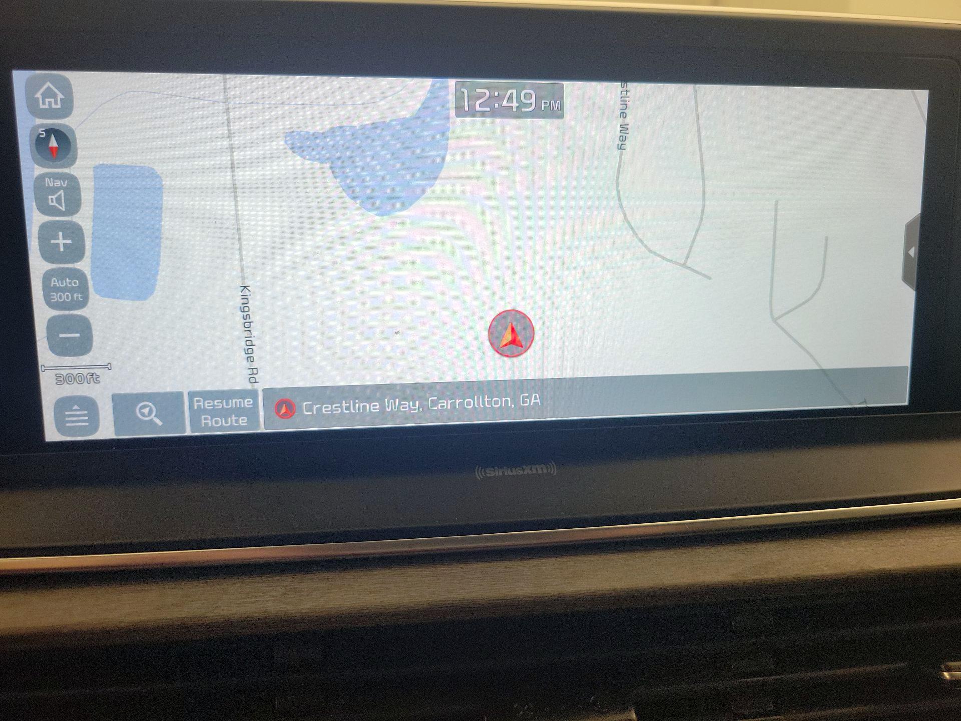 Thumbnail: 2021 Kia Telluride - 14