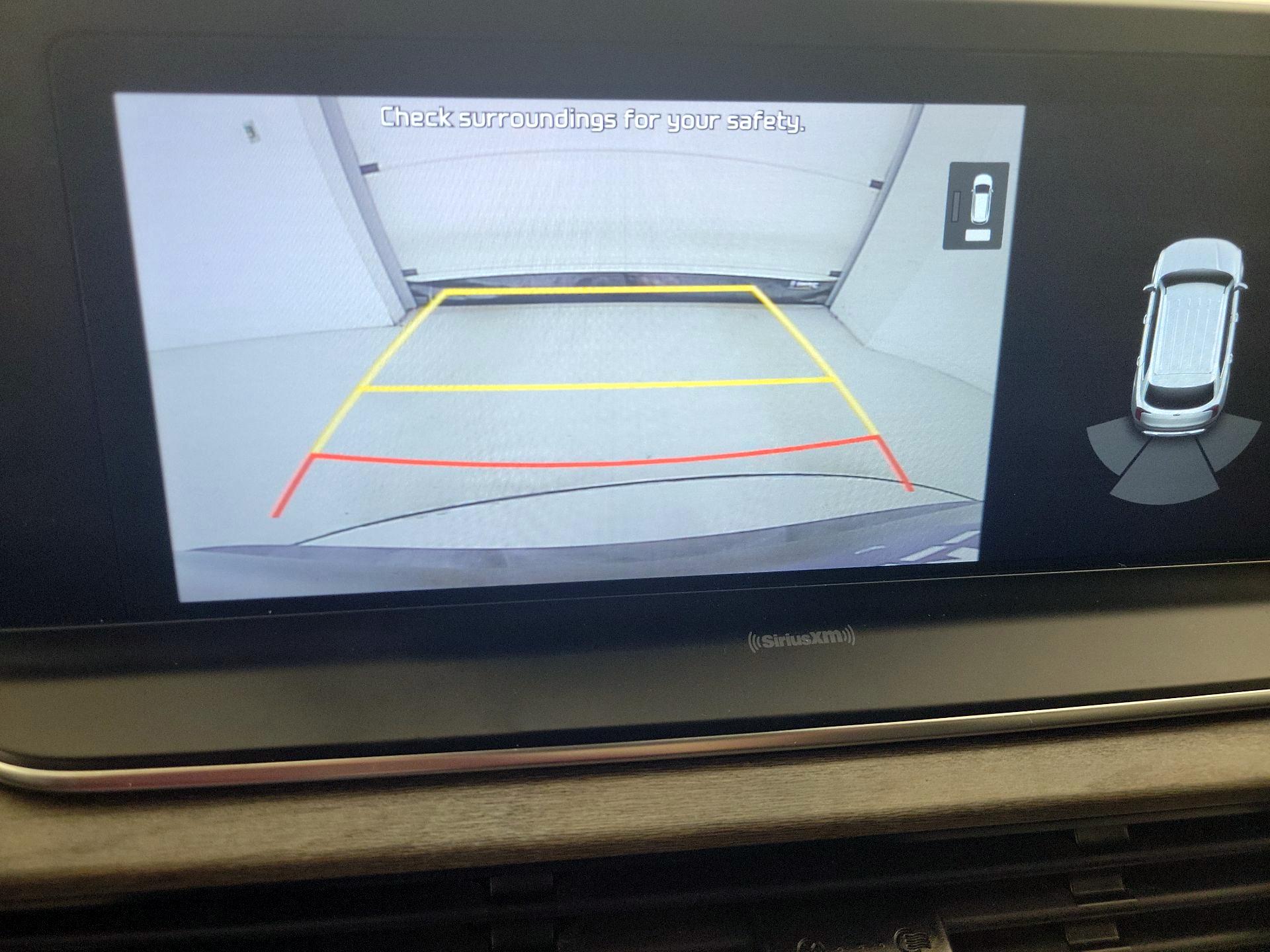 Thumbnail: 2021 Kia Telluride - 15