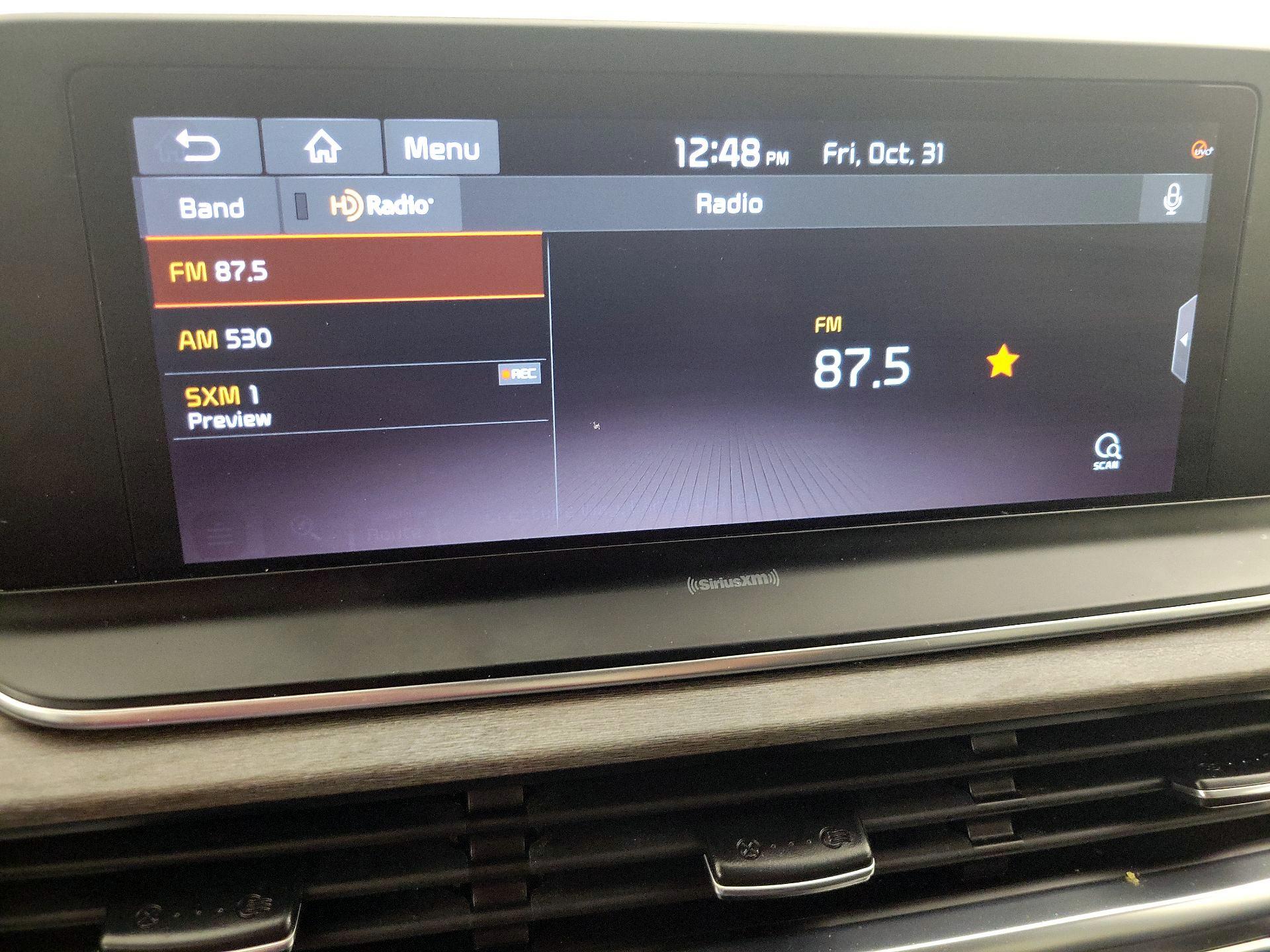 Thumbnail: 2021 Kia Telluride - 16