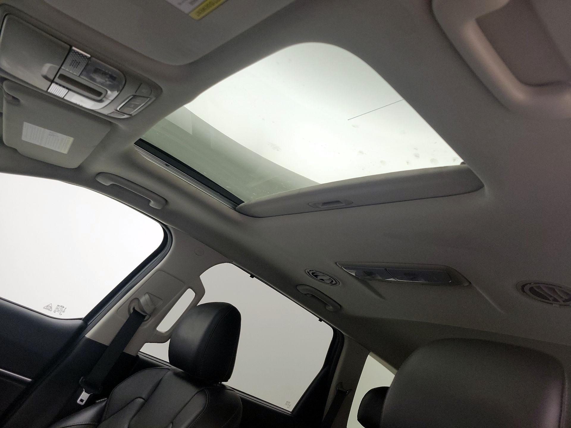 Thumbnail: 2021 Kia Telluride - 20