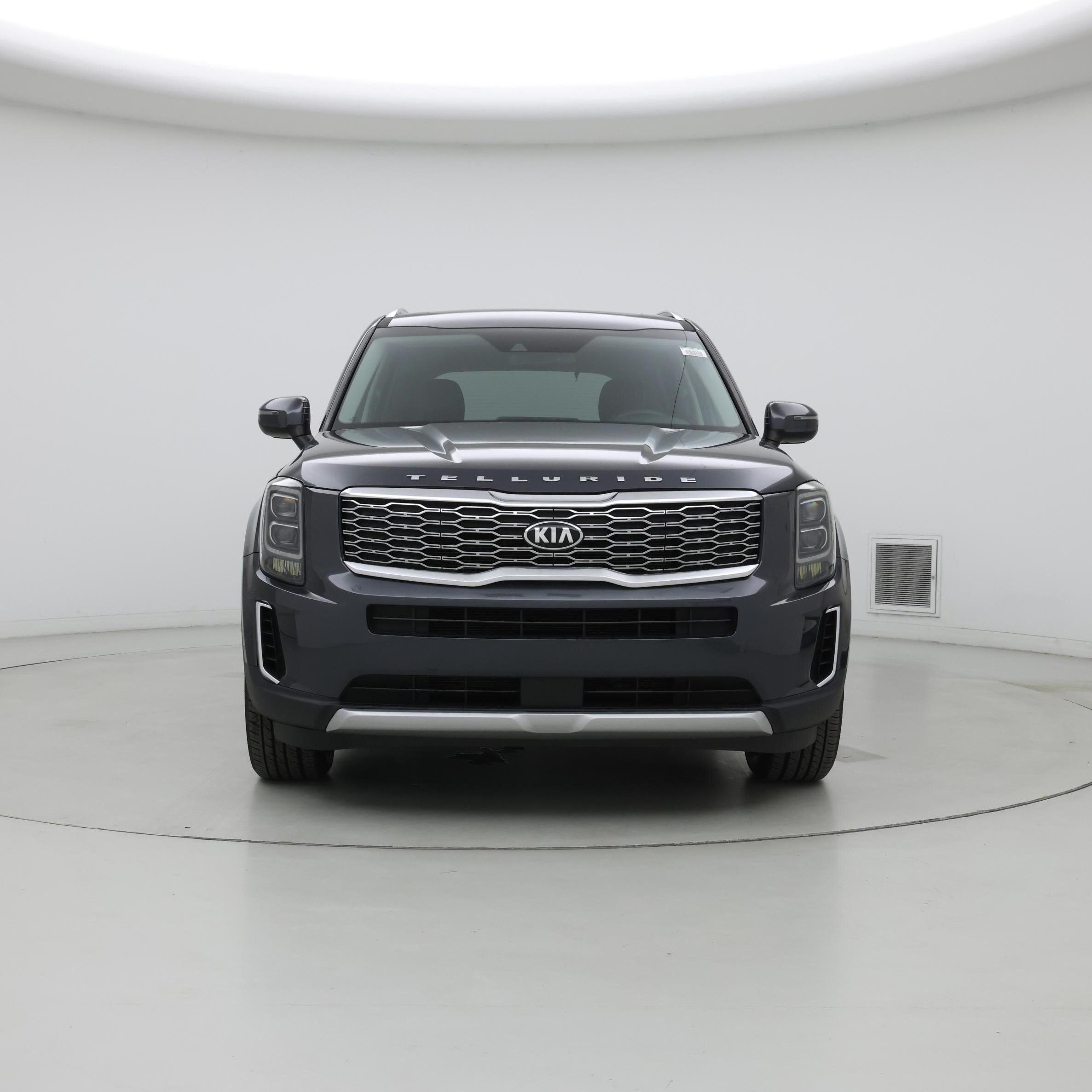 Thumbnail: 2021 Kia Telluride - 5