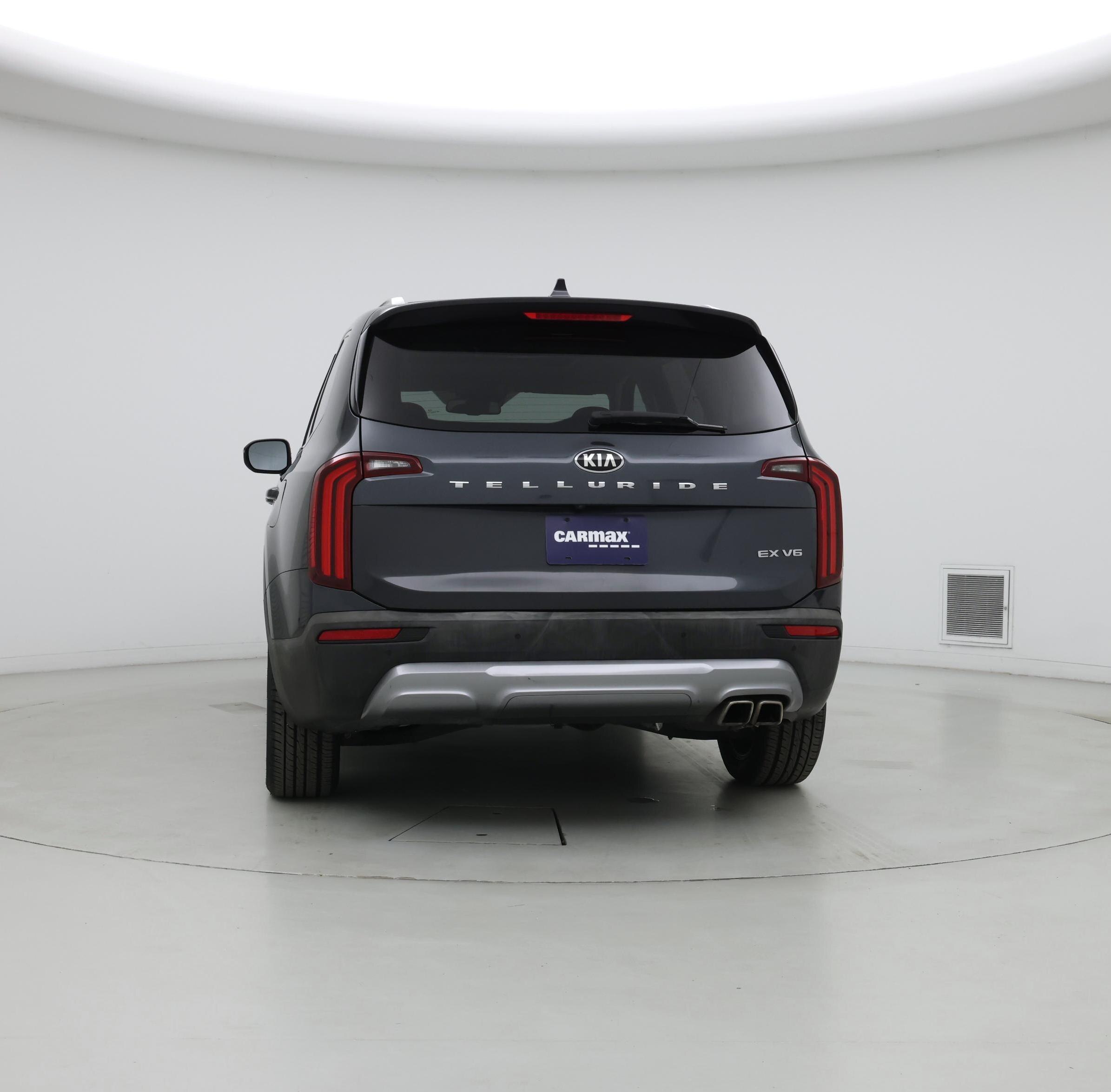 Thumbnail: 2021 Kia Telluride - 6