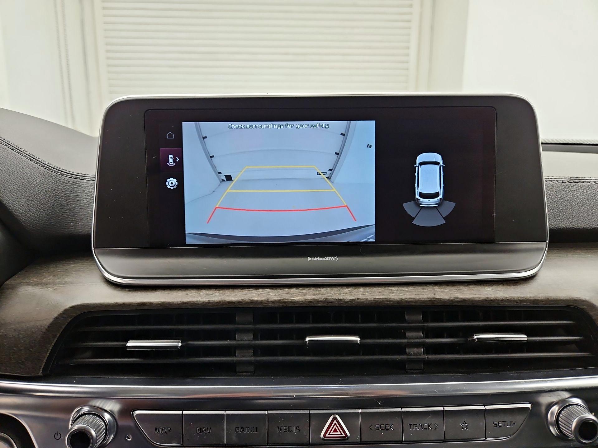 Thumbnail: 2022 Kia Telluride - 15