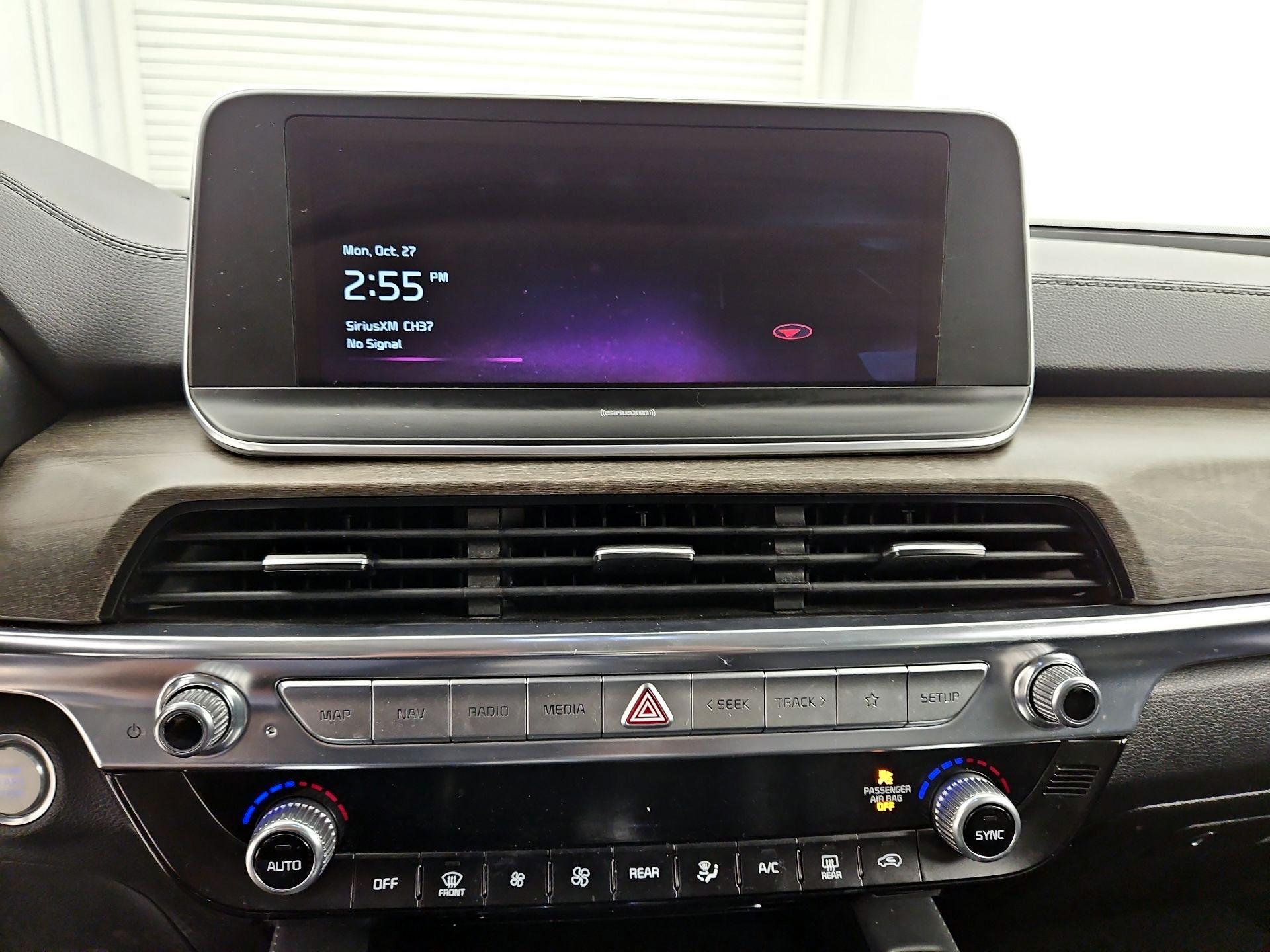 Thumbnail: 2022 Kia Telluride - 16