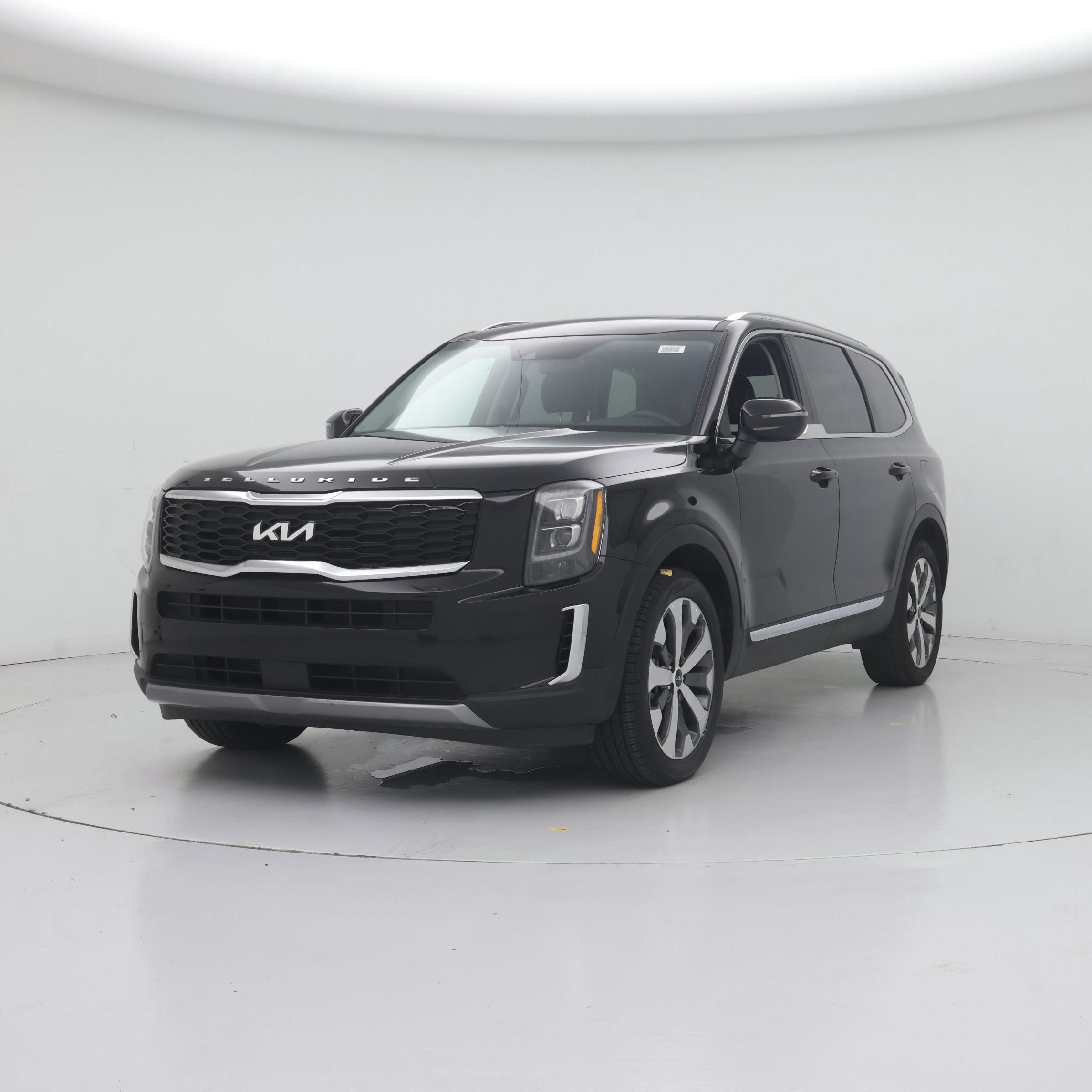 Thumbnail: 2022 Kia Telluride - 4
