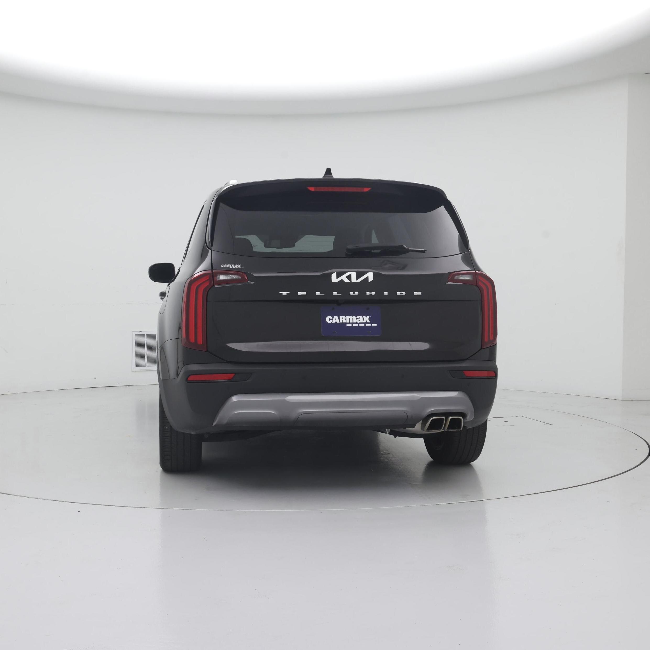 Thumbnail: 2022 Kia Telluride - 6