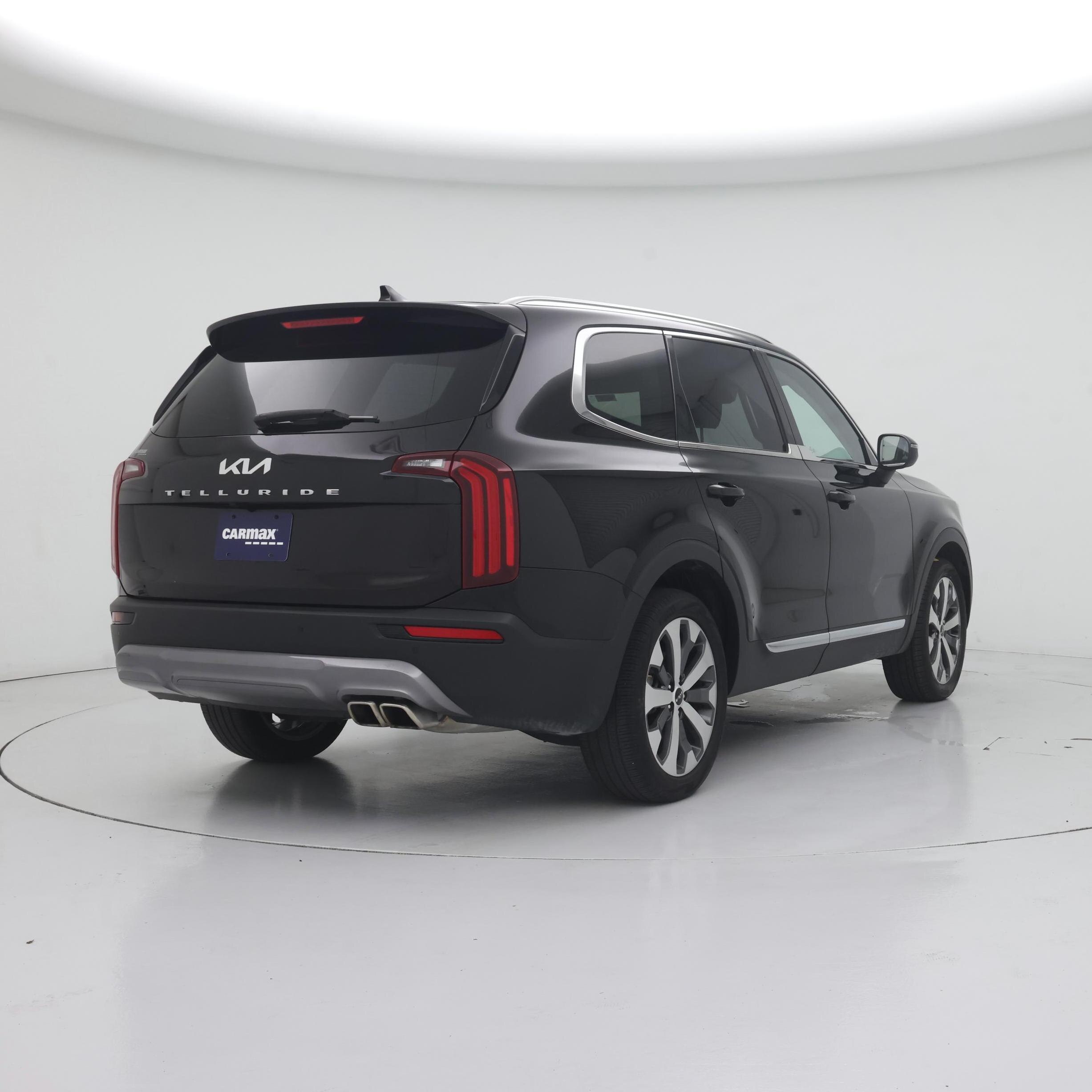 Thumbnail: 2022 Kia Telluride - 8