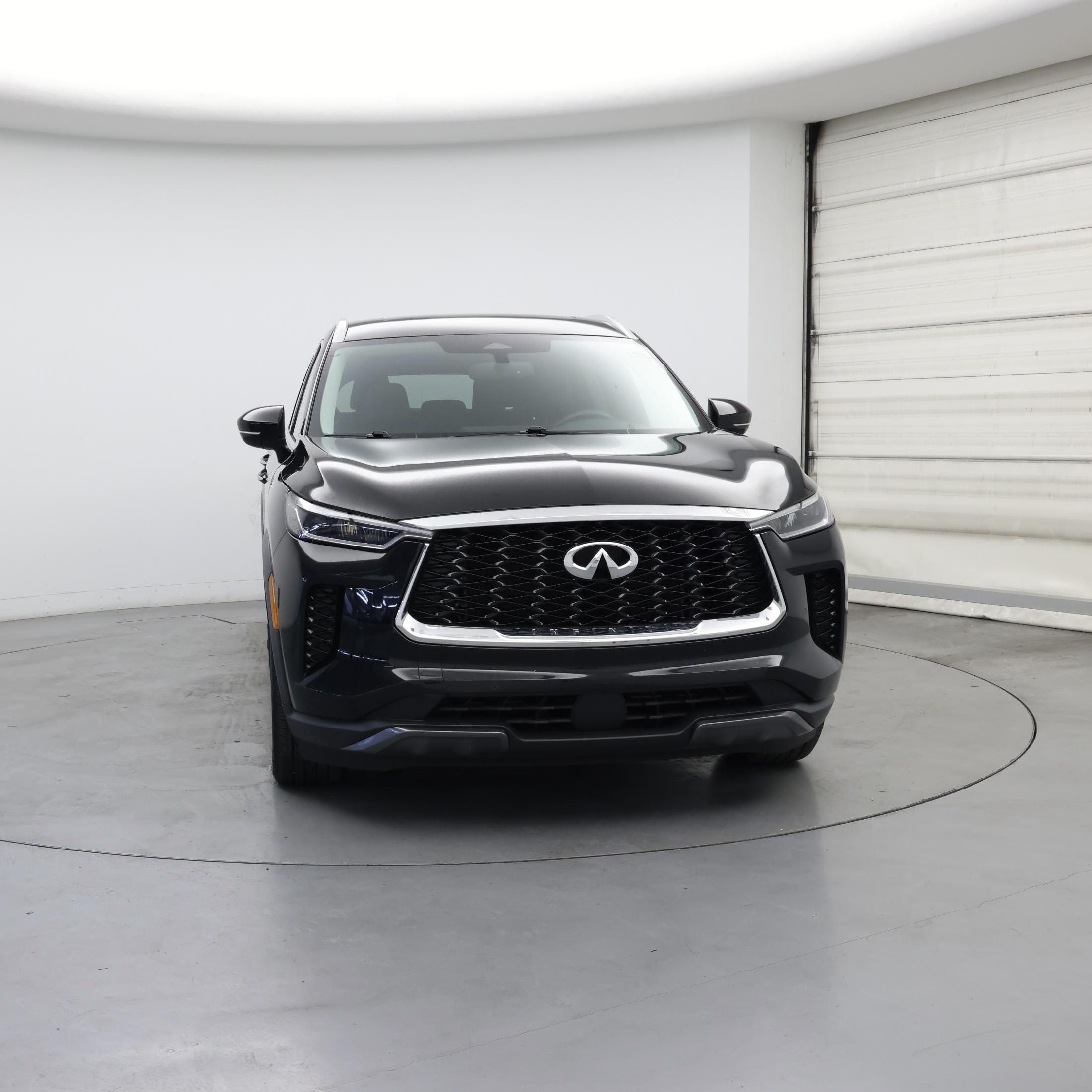 Thumbnail: 2022 INFINITI QX60 - 5