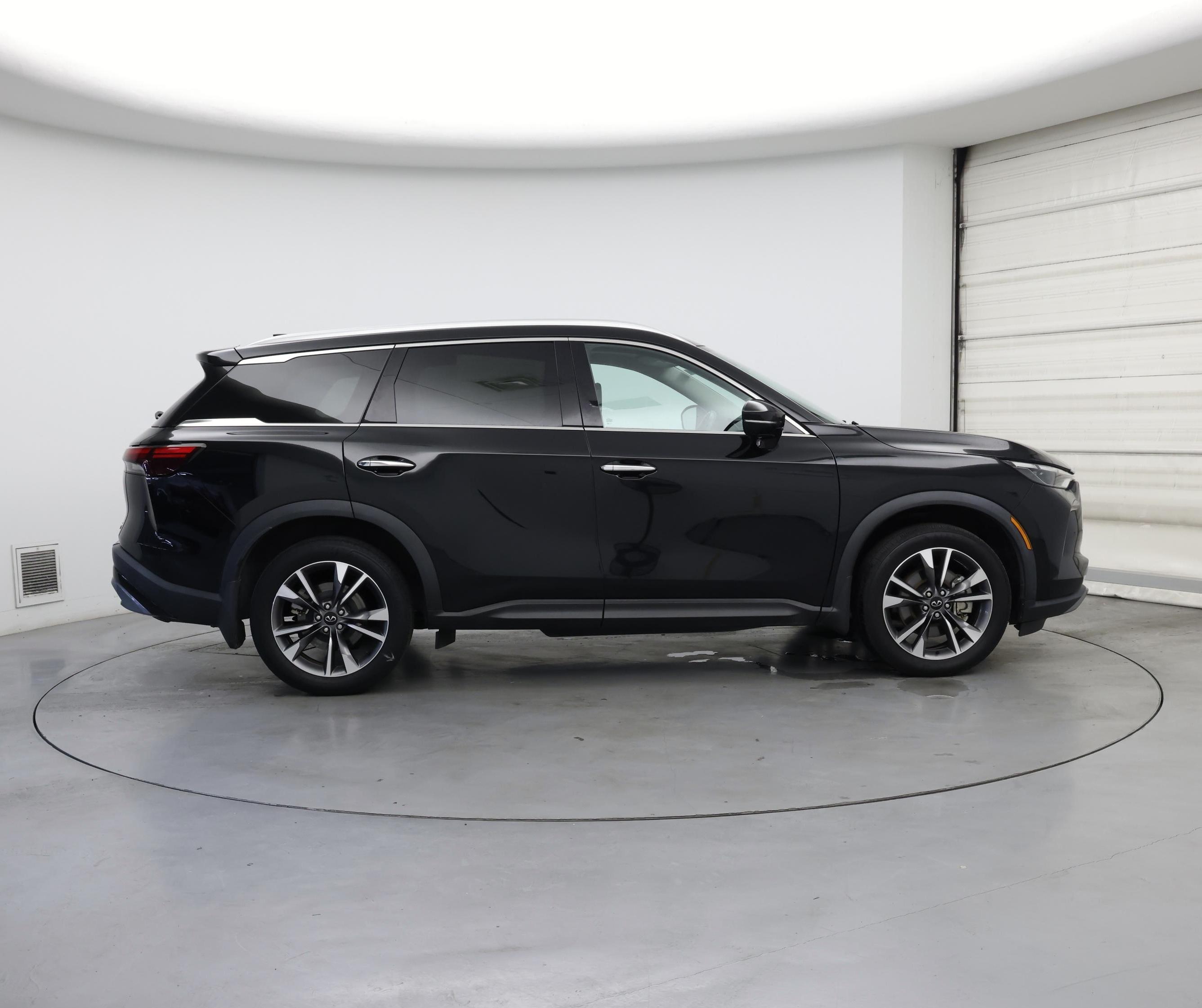 Thumbnail: 2022 INFINITI QX60 - 7