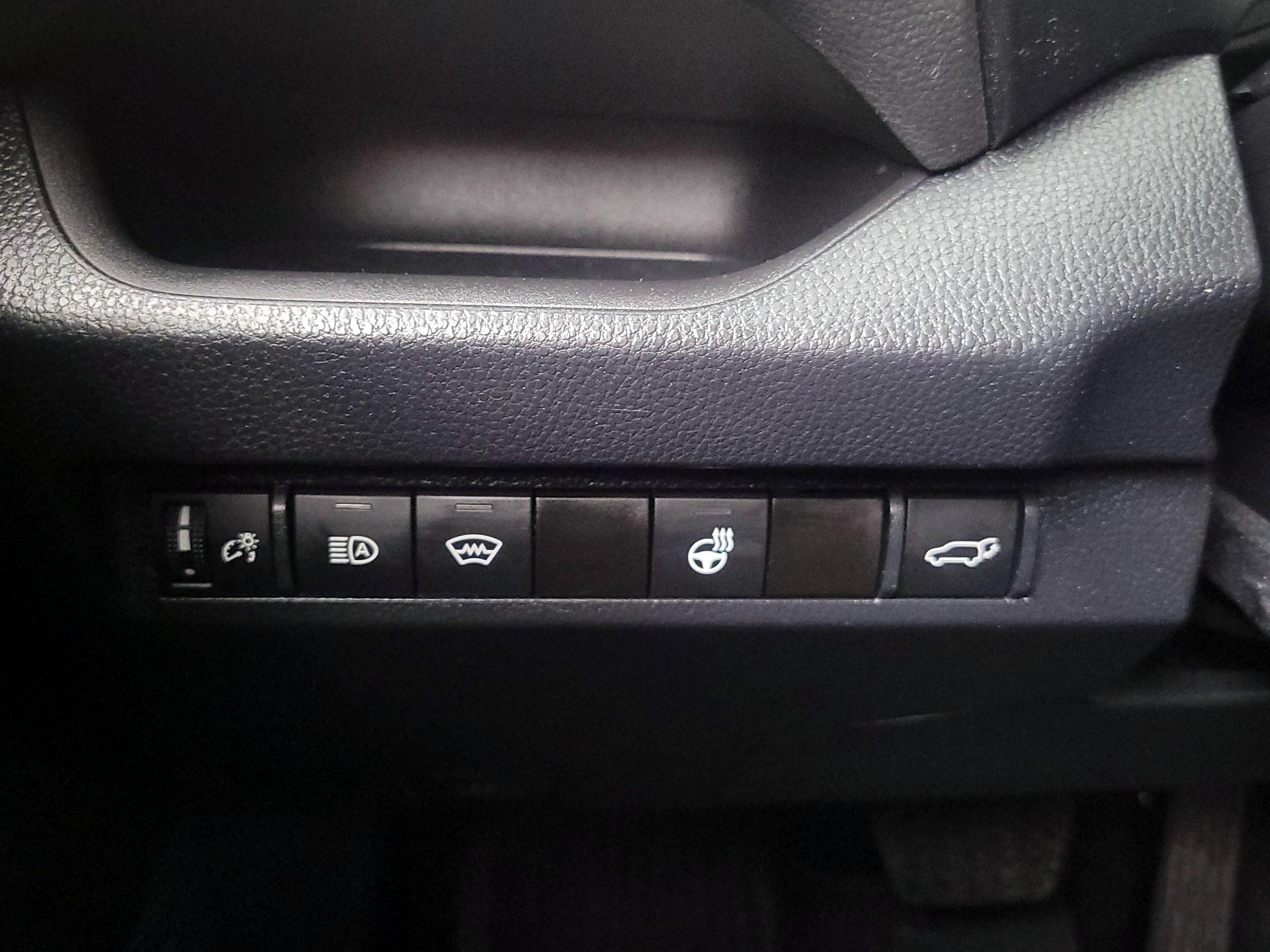 Thumbnail: 2023 Toyota RAV4 - 13