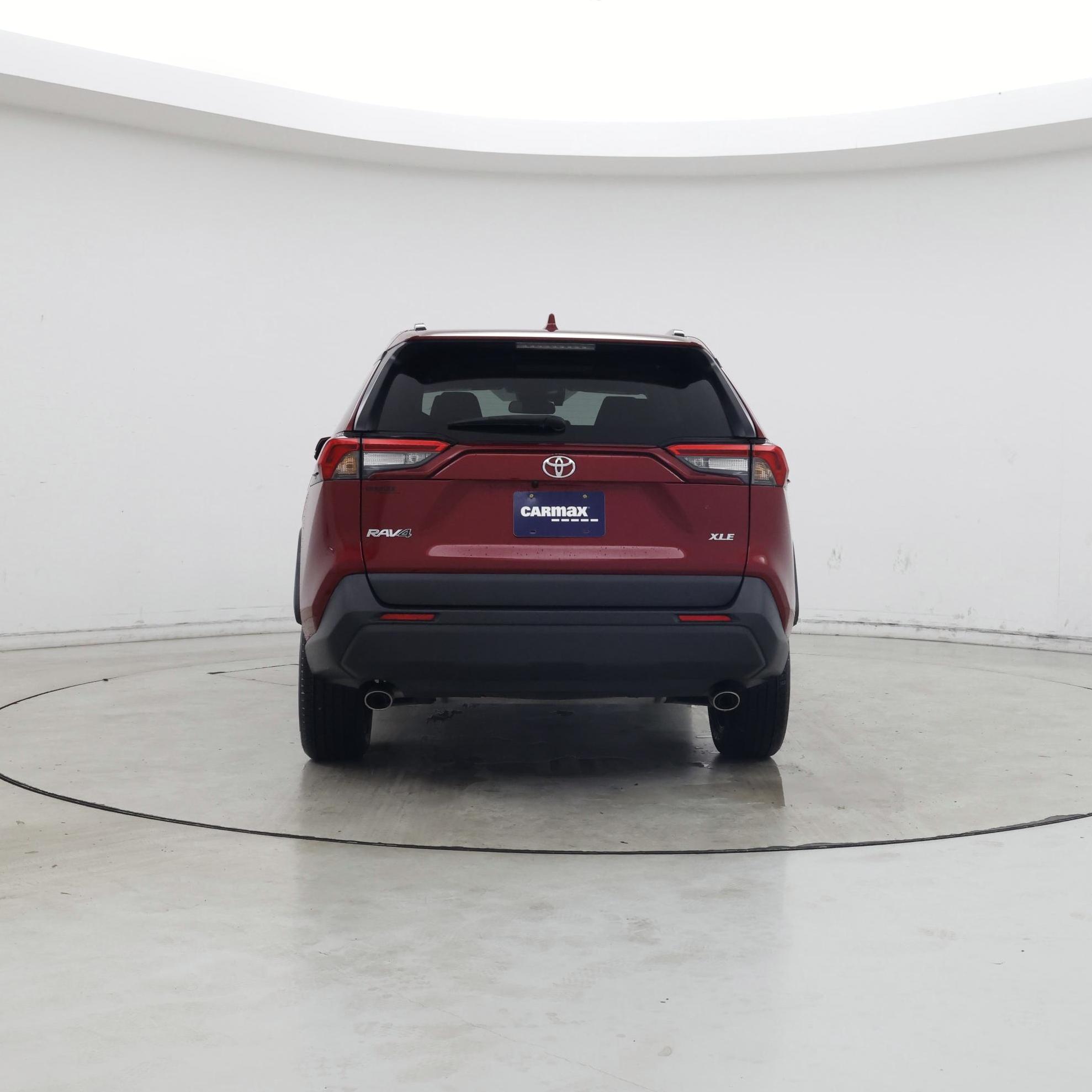 Thumbnail: 2023 Toyota RAV4 - 6