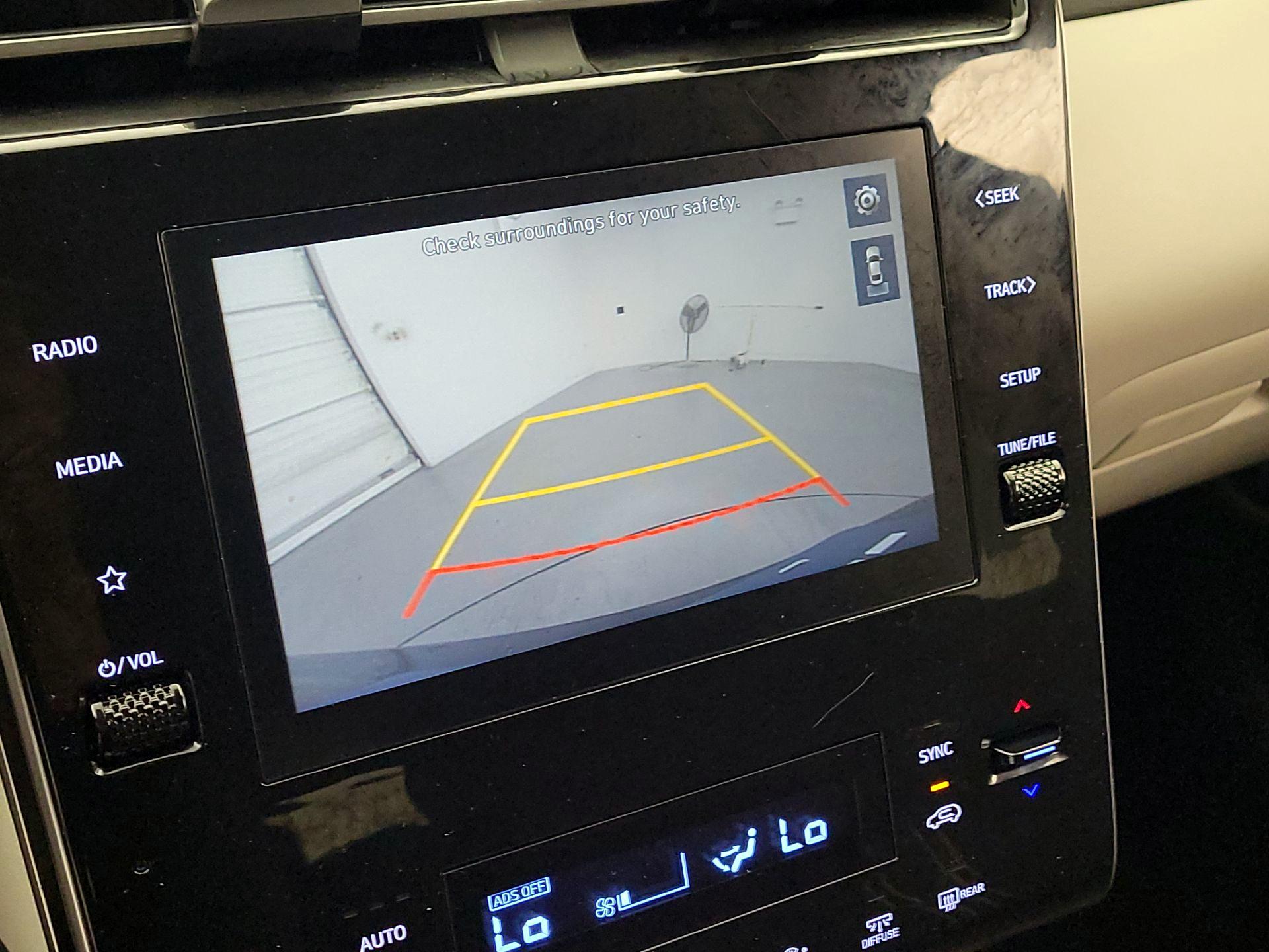 Thumbnail: 2022 Hyundai Tucson - 14