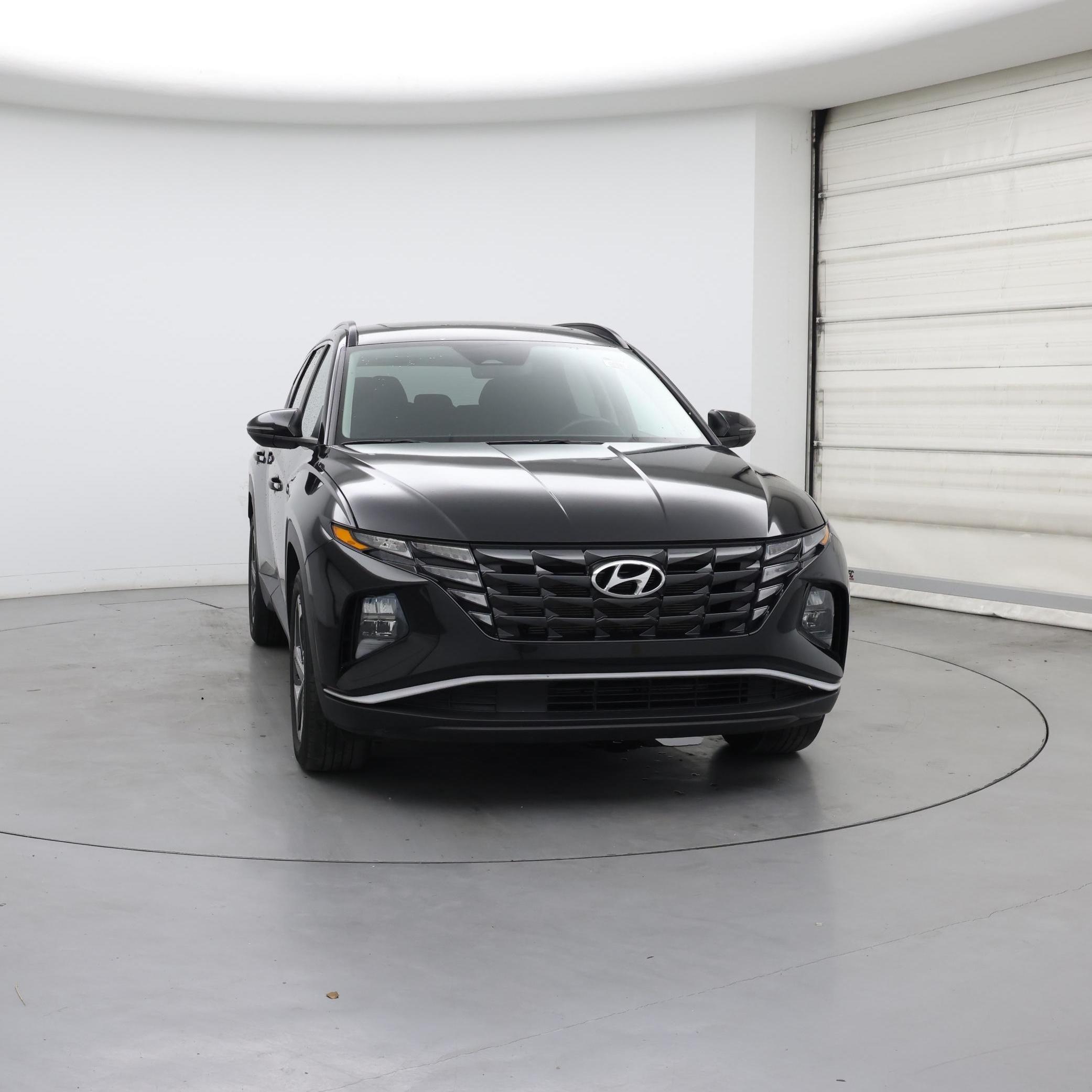Thumbnail: 2022 Hyundai Tucson - 5