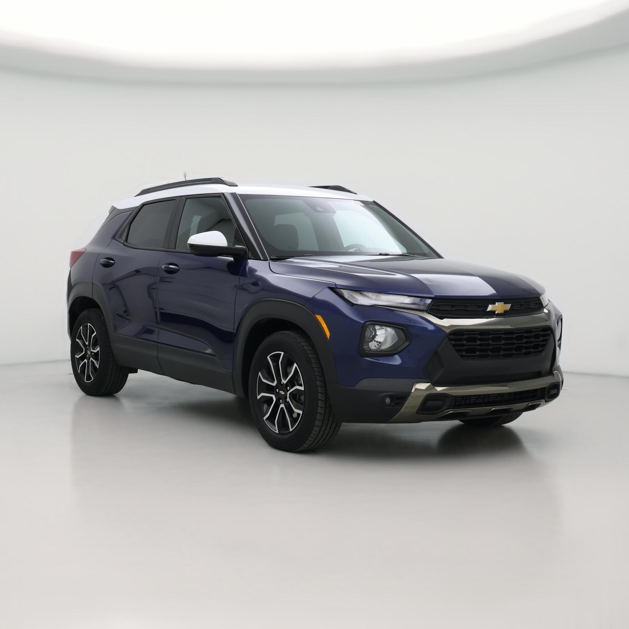 Thumbnail: 2023 Chevrolet TrailBlazer - 1