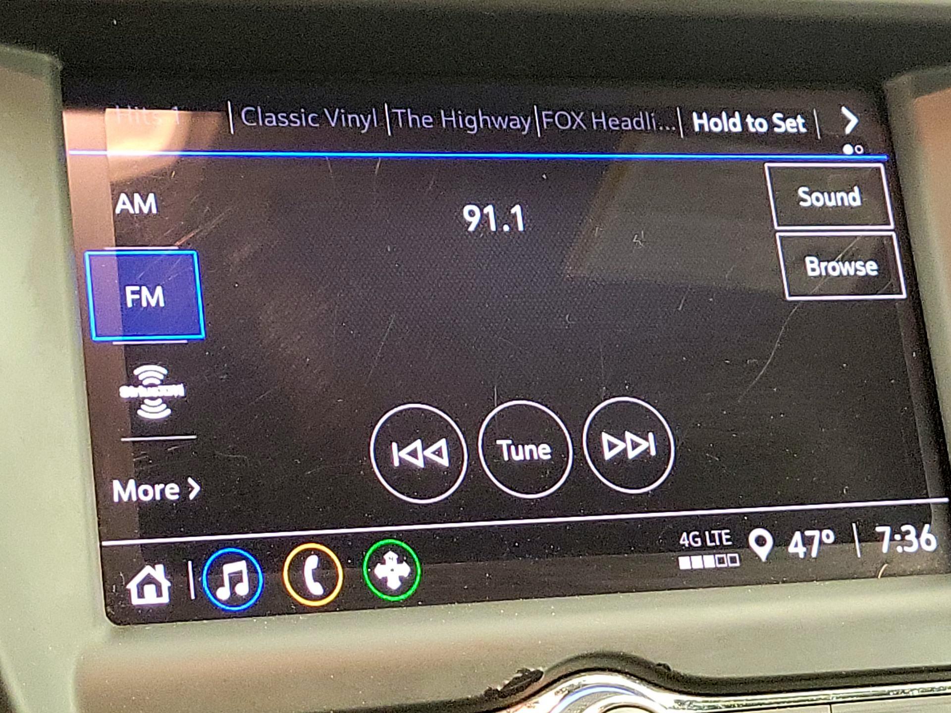 Thumbnail: 2023 Chevrolet TrailBlazer - 15