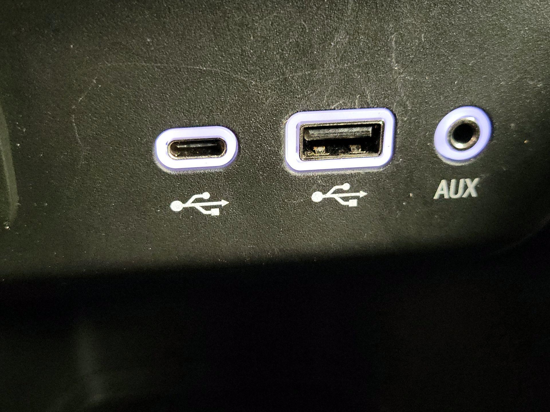 Thumbnail: 2023 Chevrolet TrailBlazer - 18