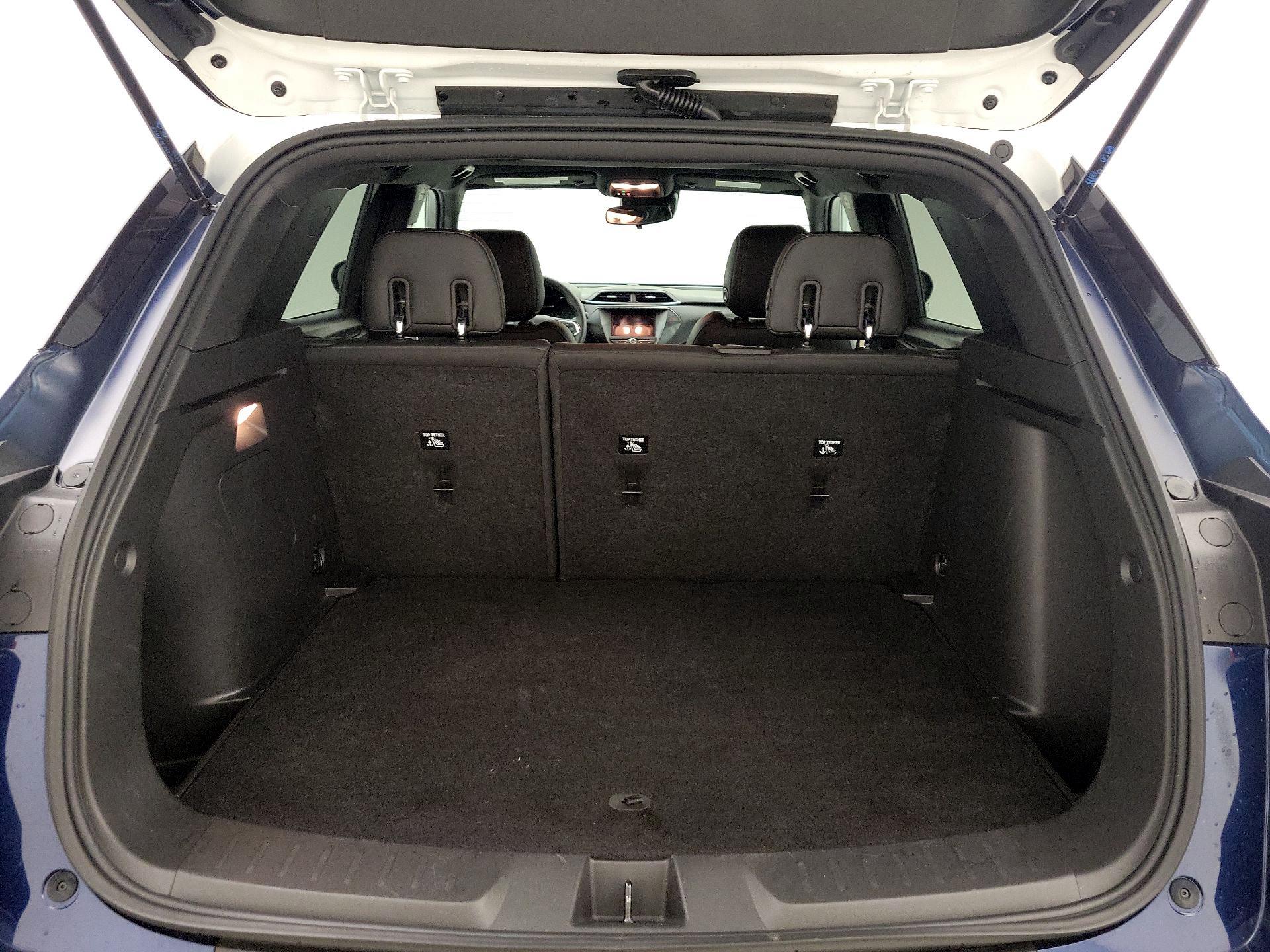 Thumbnail: 2023 Chevrolet TrailBlazer - 20