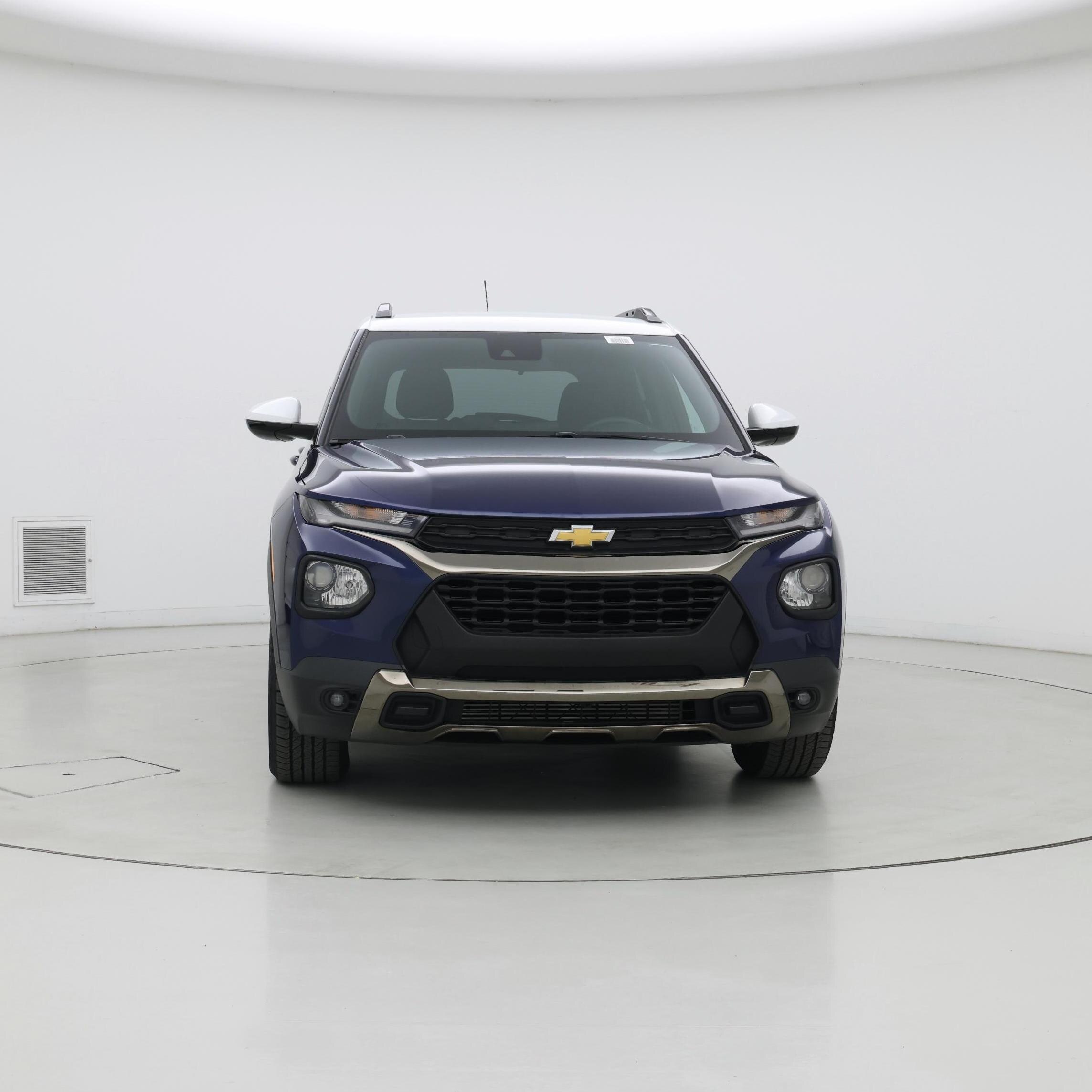 Thumbnail: 2023 Chevrolet TrailBlazer - 5