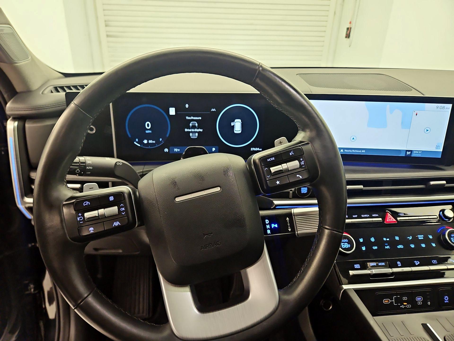 Thumbnail: 2024 Hyundai Santa Fe - 10