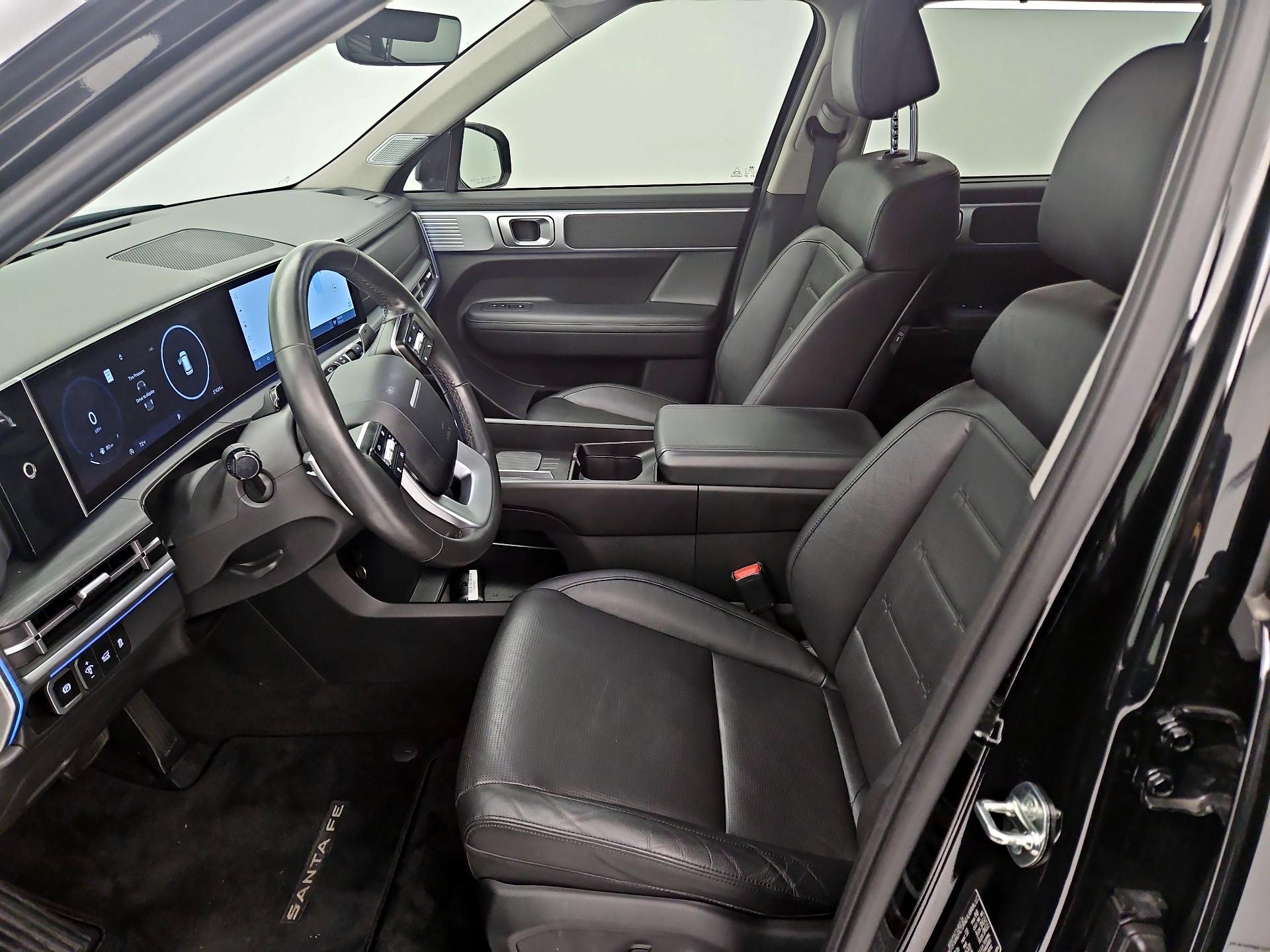 Thumbnail: 2024 Hyundai Santa Fe - 11