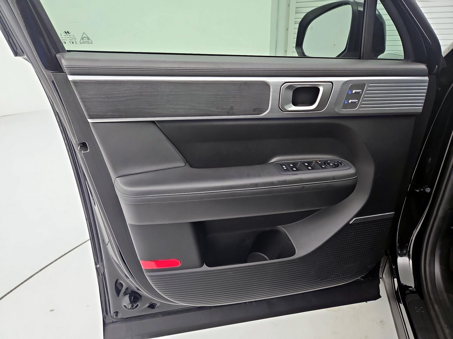 Thumbnail: 2024 Hyundai Santa Fe - 12