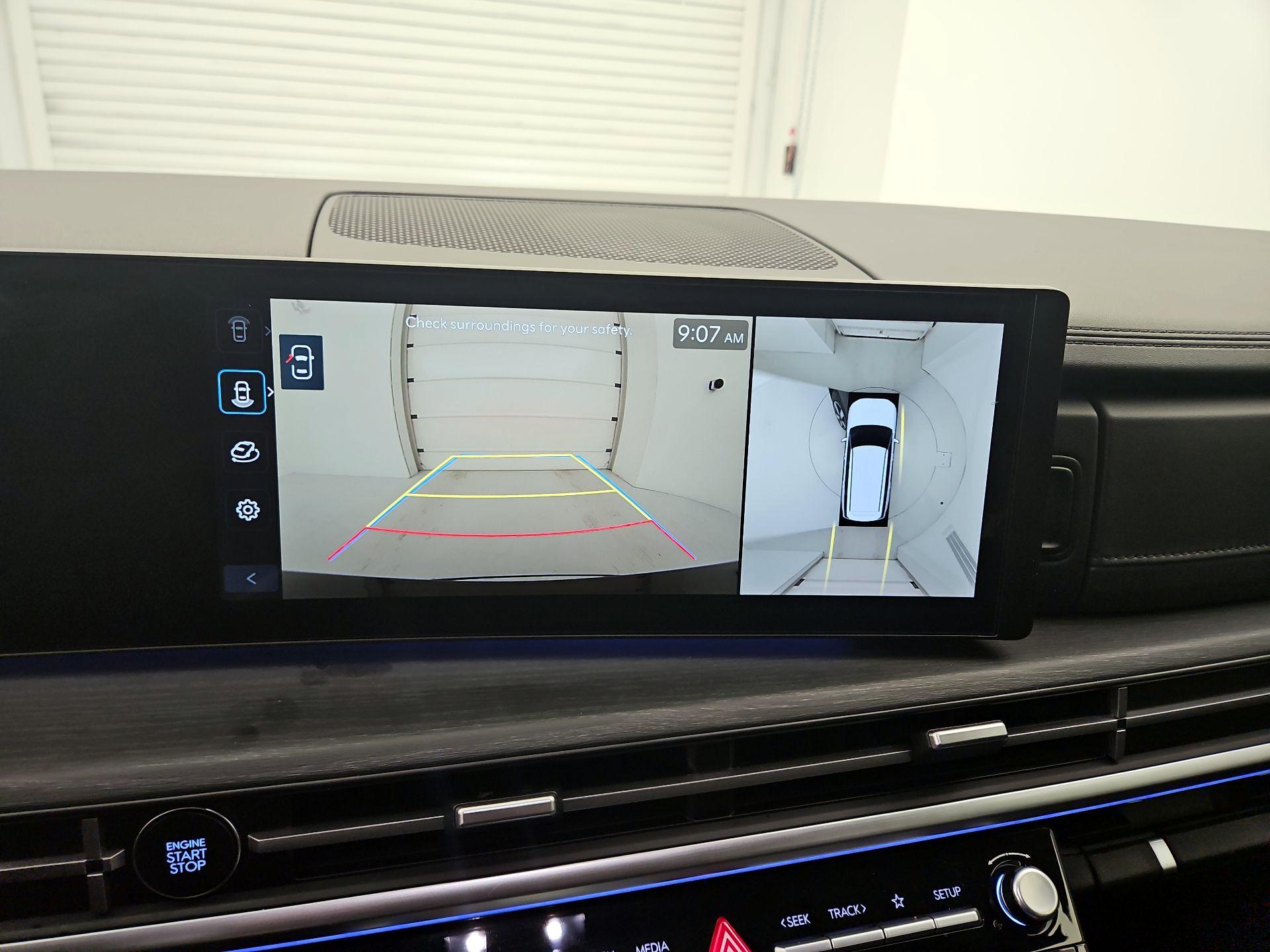 Thumbnail: 2024 Hyundai Santa Fe - 15