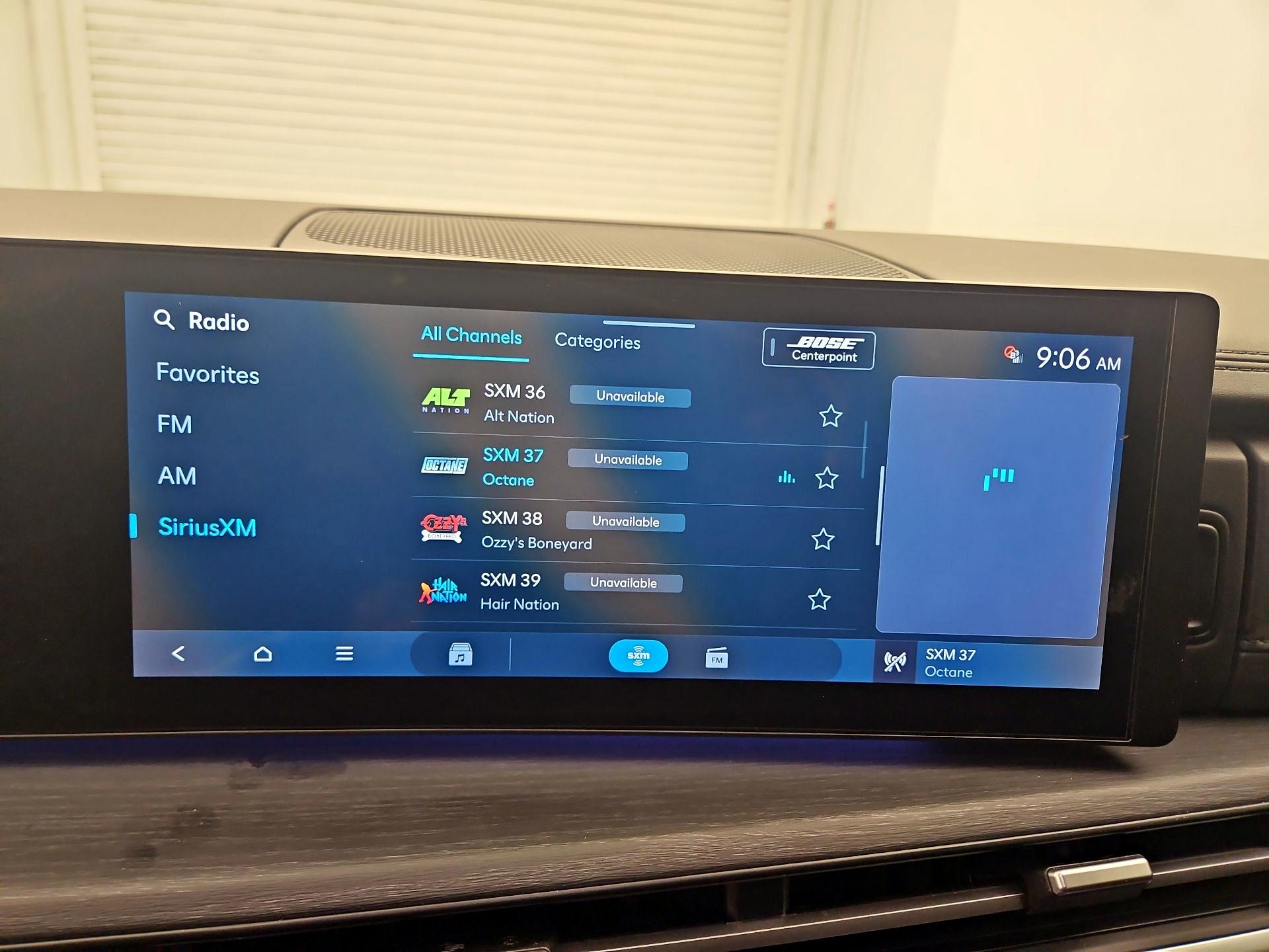 Thumbnail: 2024 Hyundai Santa Fe - 16