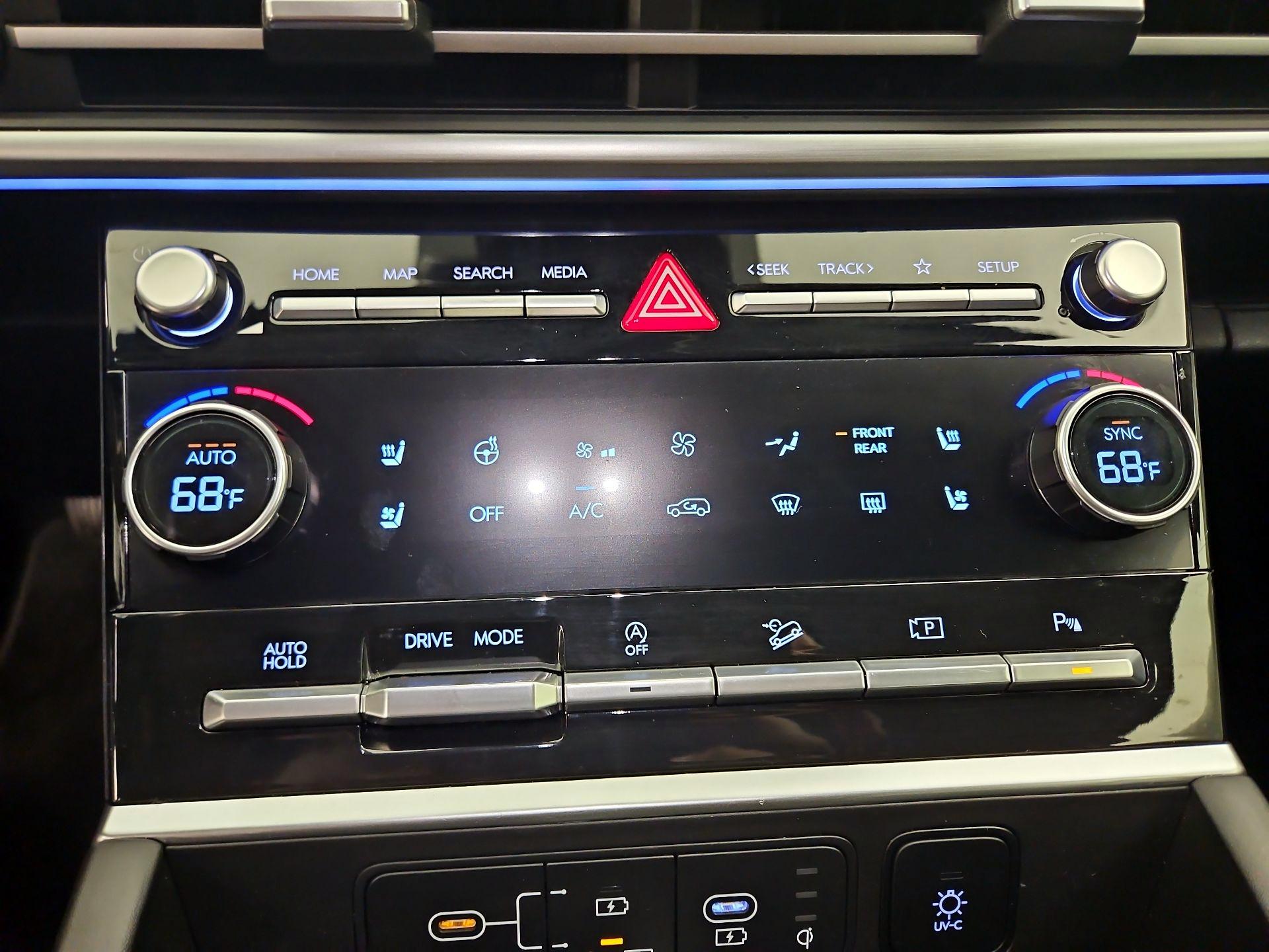 Thumbnail: 2024 Hyundai Santa Fe - 17