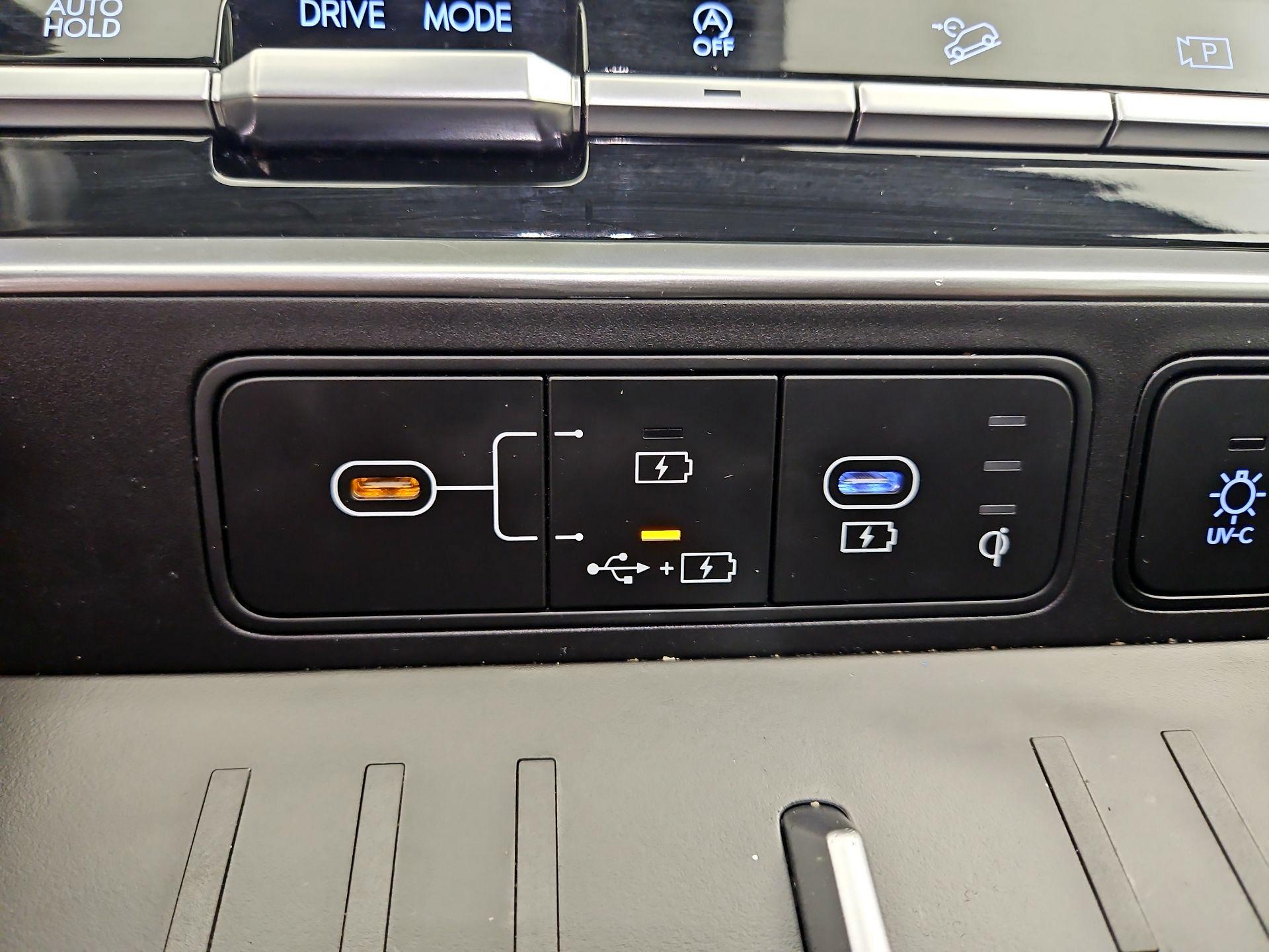 Thumbnail: 2024 Hyundai Santa Fe - 19