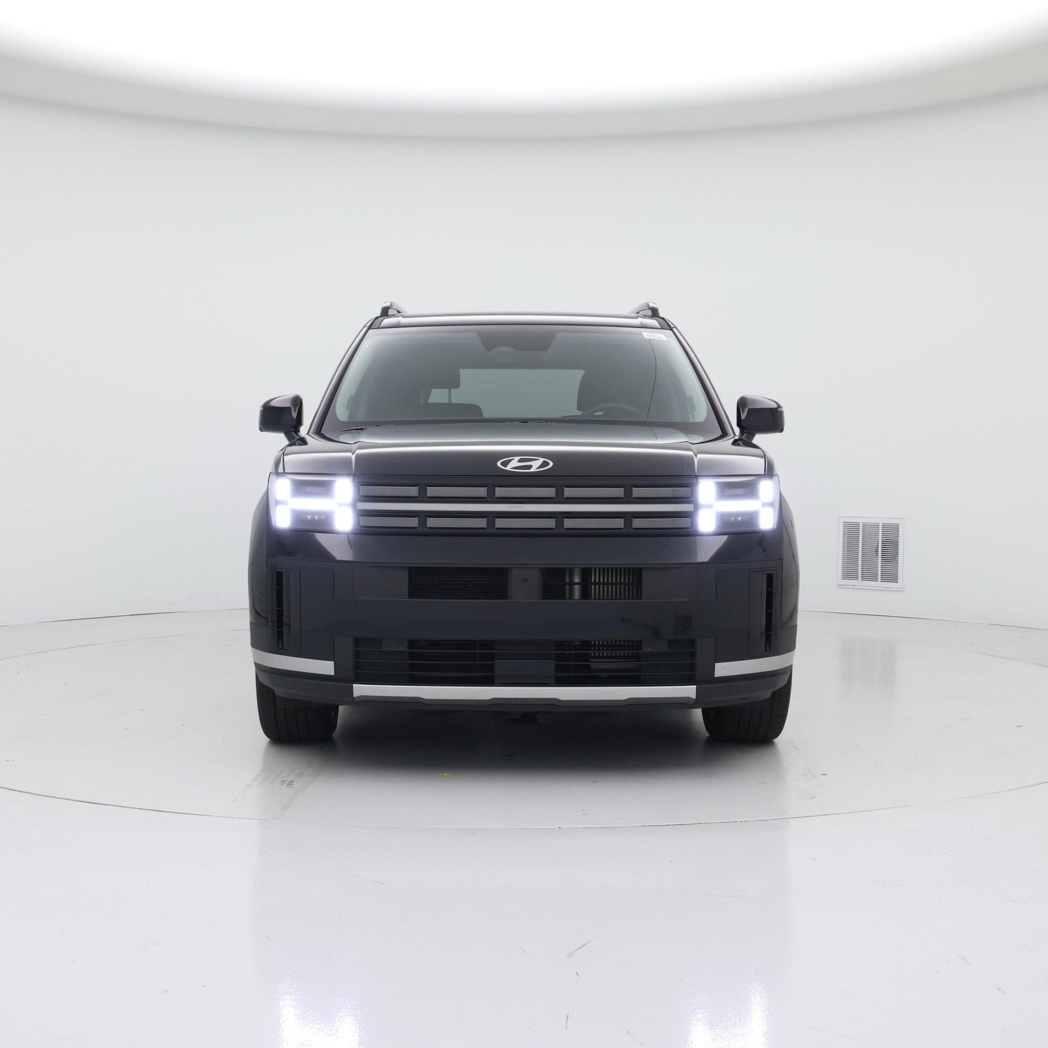 Thumbnail: 2024 Hyundai Santa Fe - 5