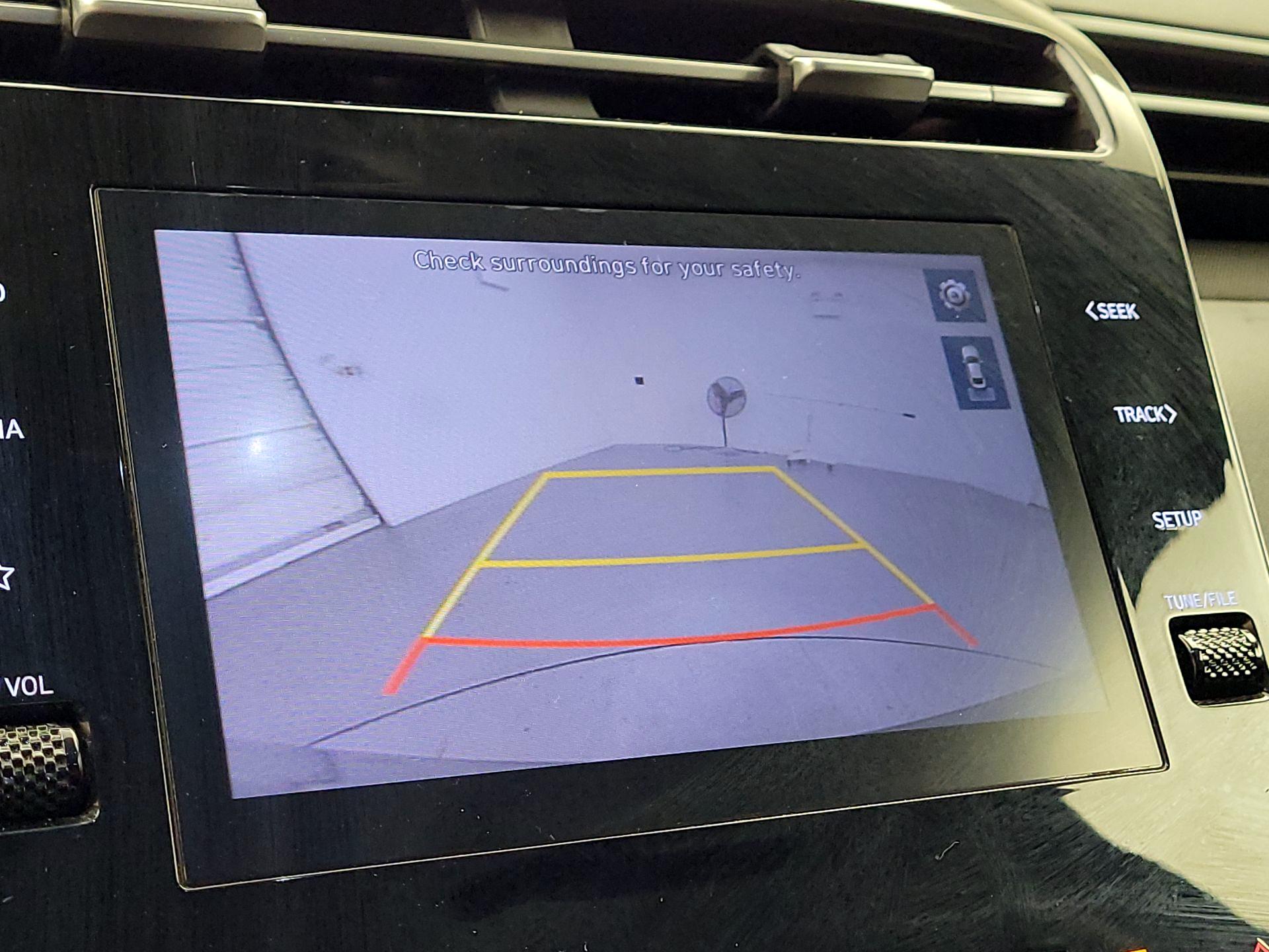 Thumbnail: 2023 Hyundai Tucson - 14