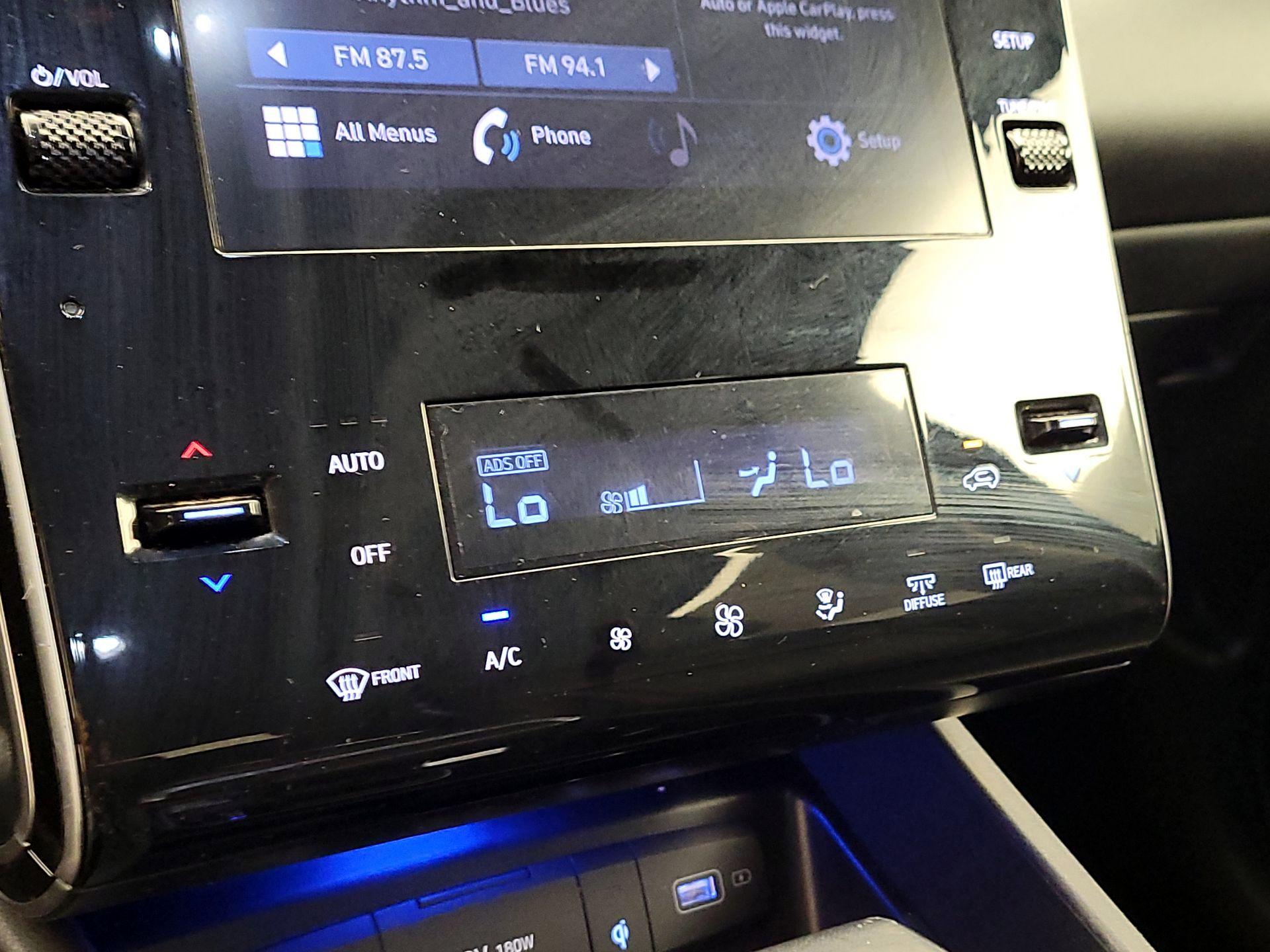 Thumbnail: 2023 Hyundai Tucson - 16