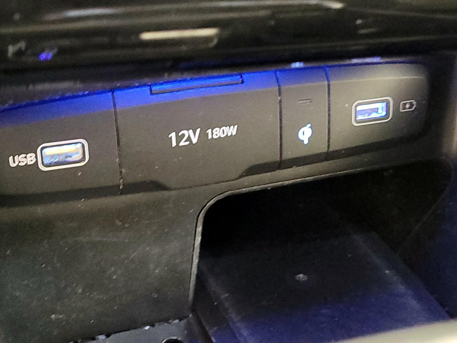 Thumbnail: 2023 Hyundai Tucson - 18