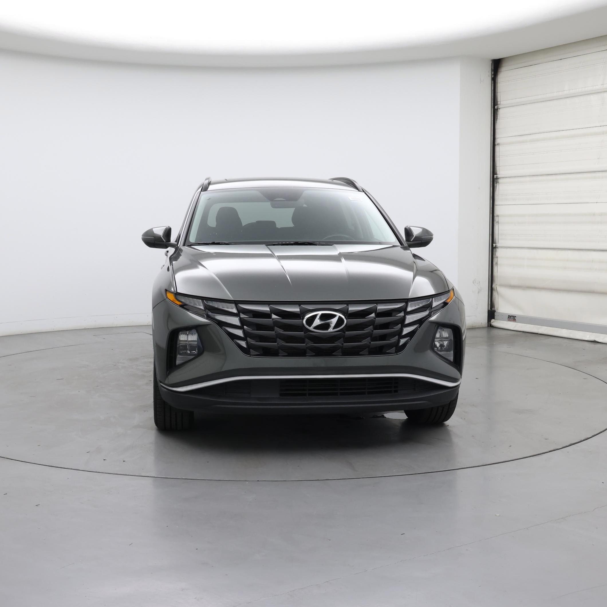 Thumbnail: 2023 Hyundai Tucson - 5